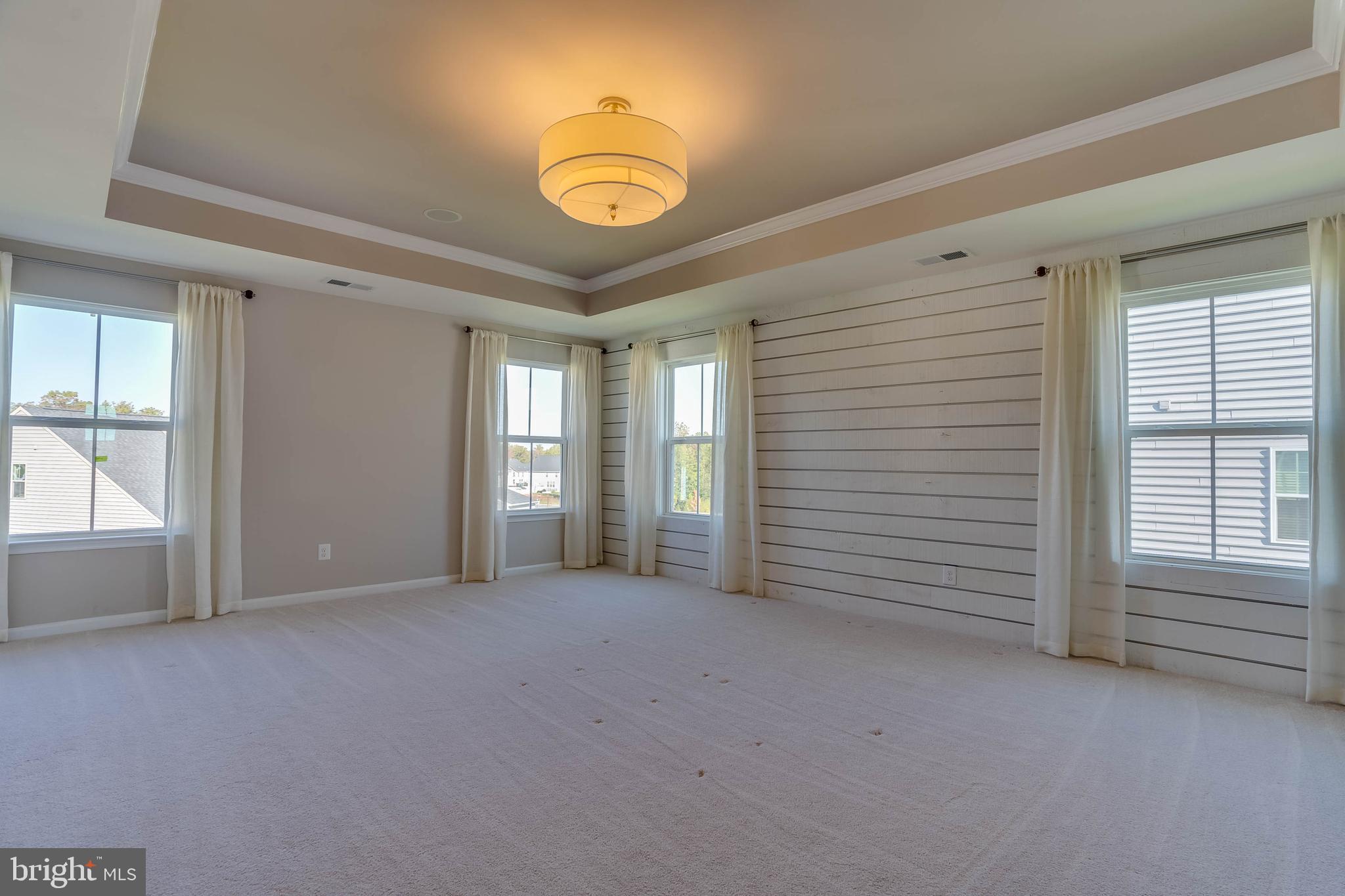 MAY'S QUARTER - Residential Lease