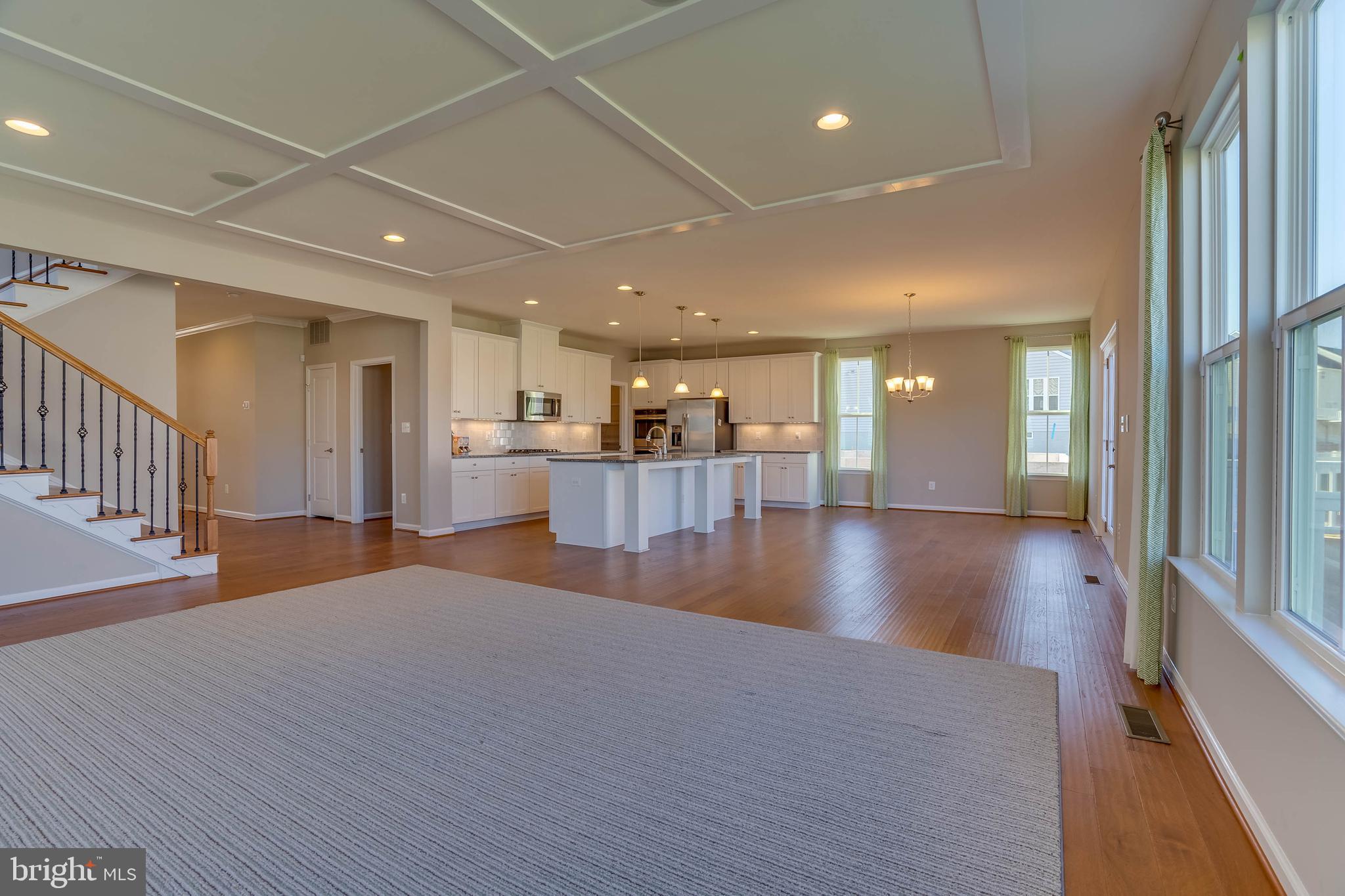 MAY'S QUARTER - Residential Lease