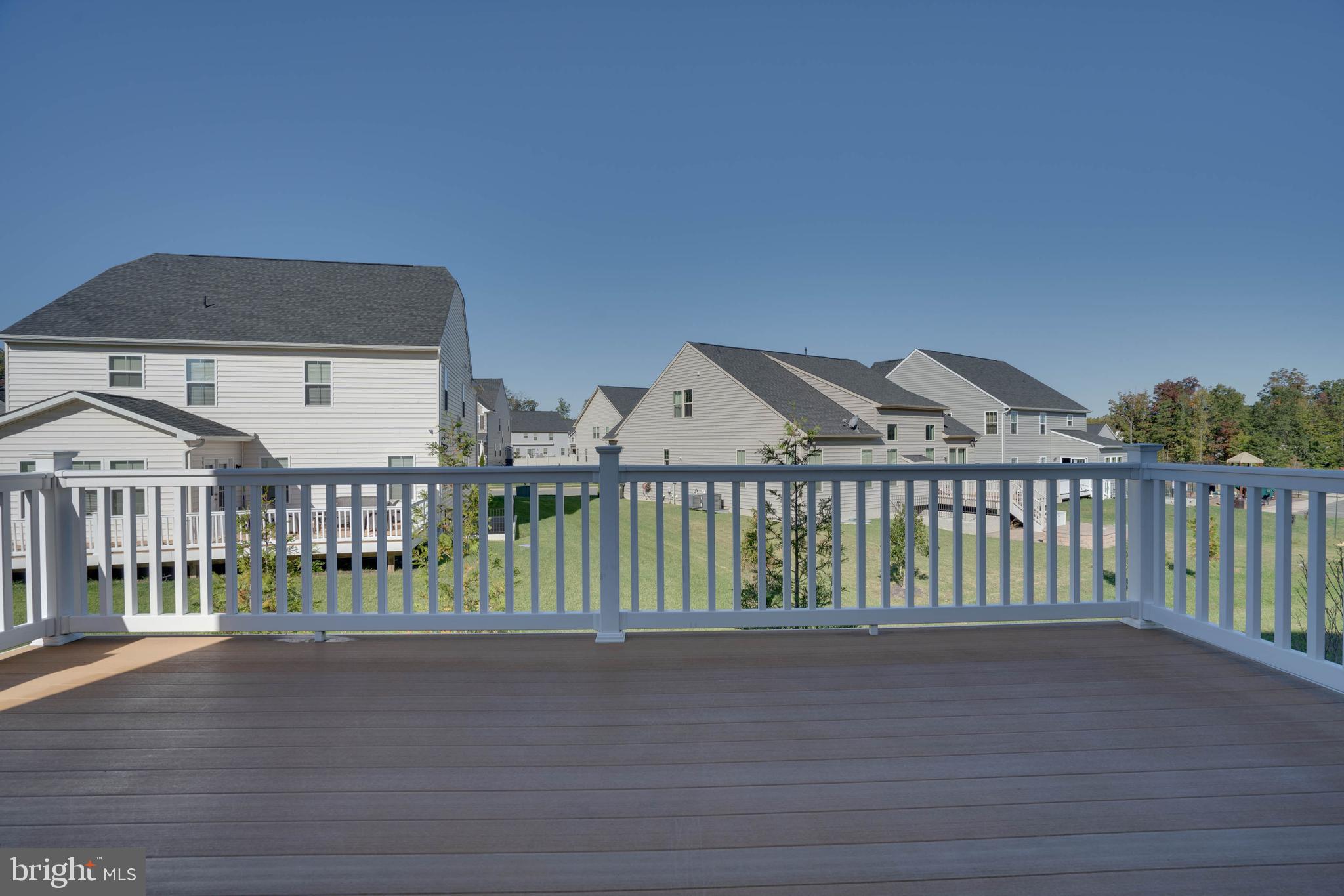 MAY'S QUARTER - Residential Lease