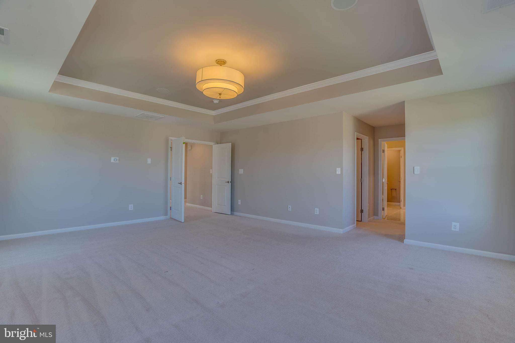 MAY'S QUARTER - Residential Lease