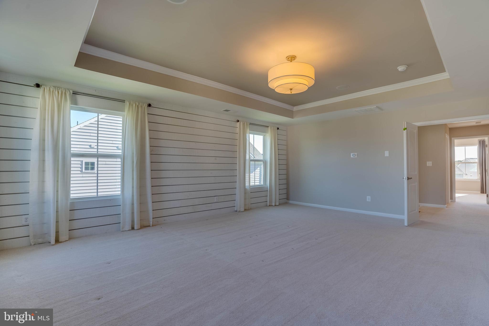 MAY'S QUARTER - Residential Lease