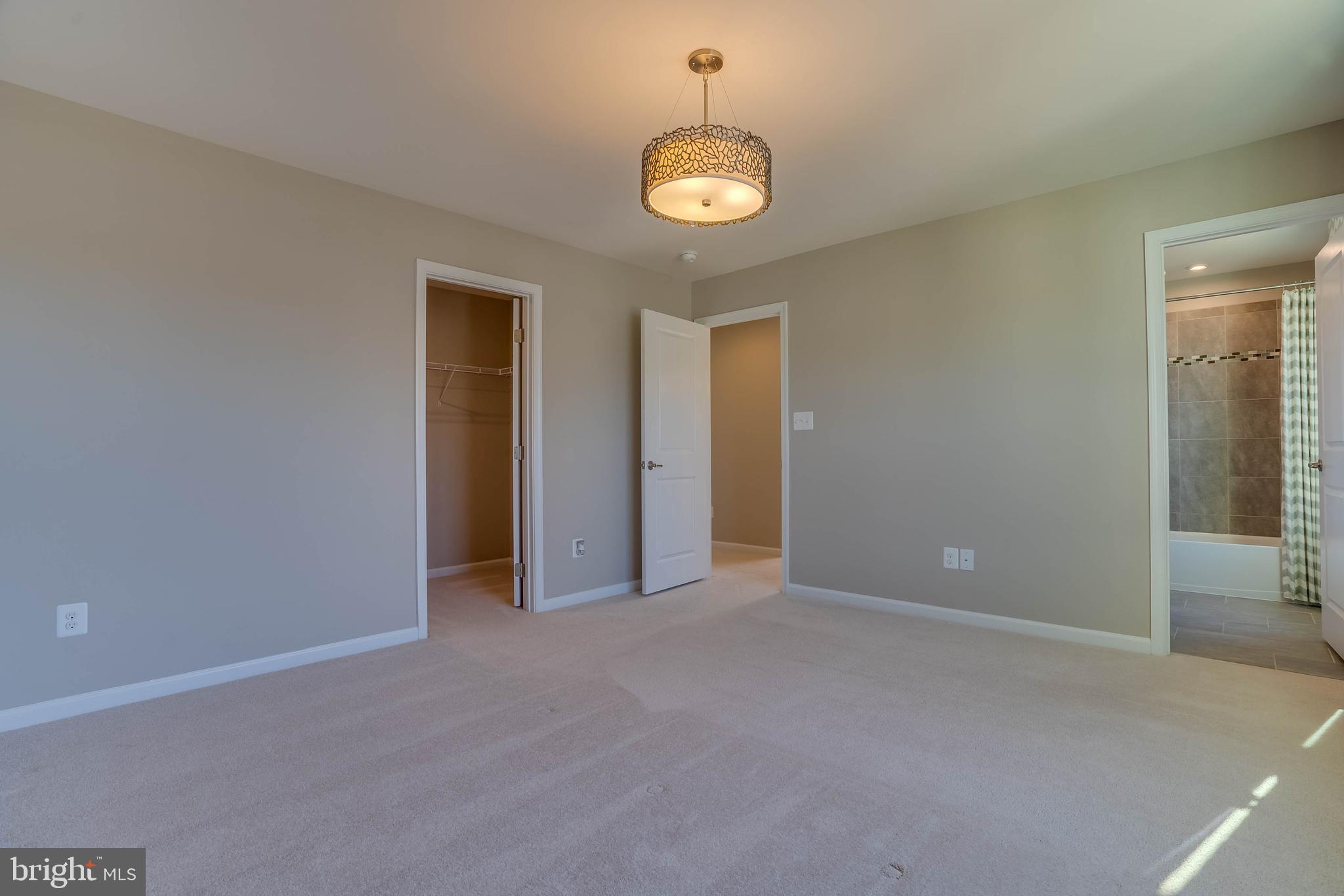 MAY'S QUARTER - Residential Lease