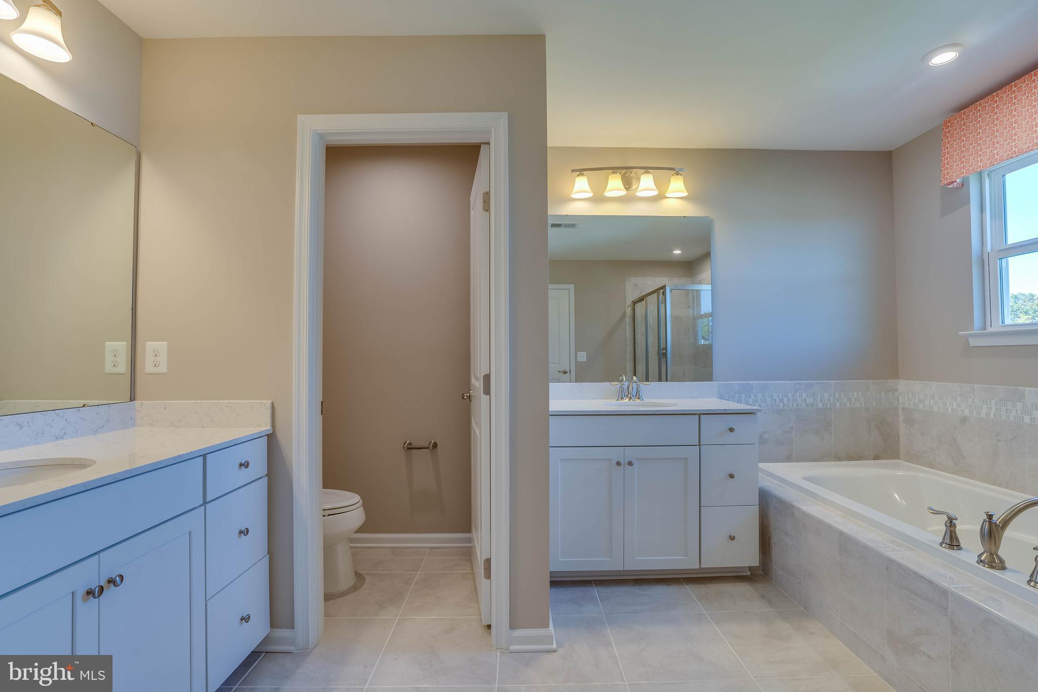 MAY'S QUARTER - Residential Lease