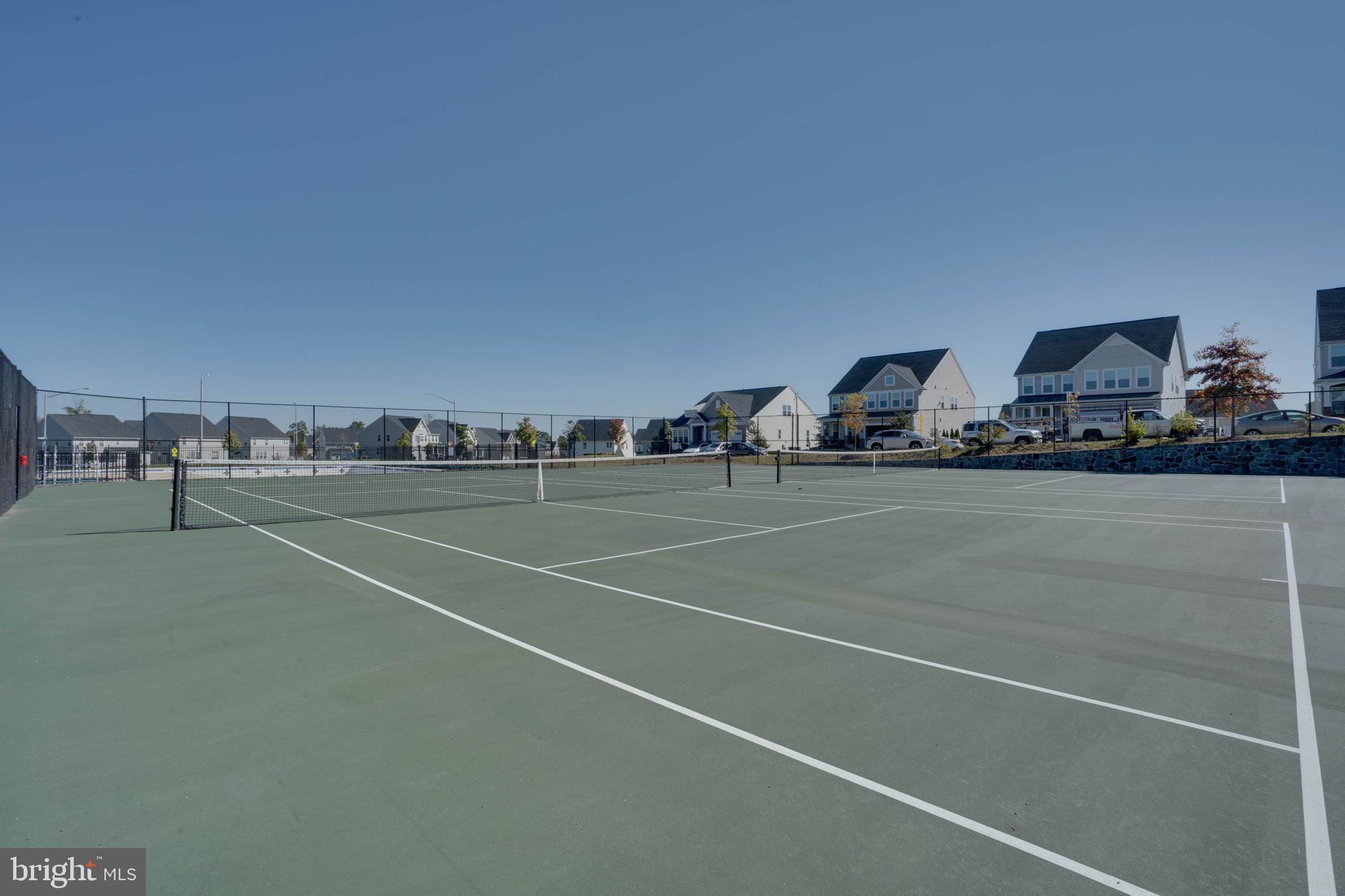 MAY'S QUARTER - Residential Lease