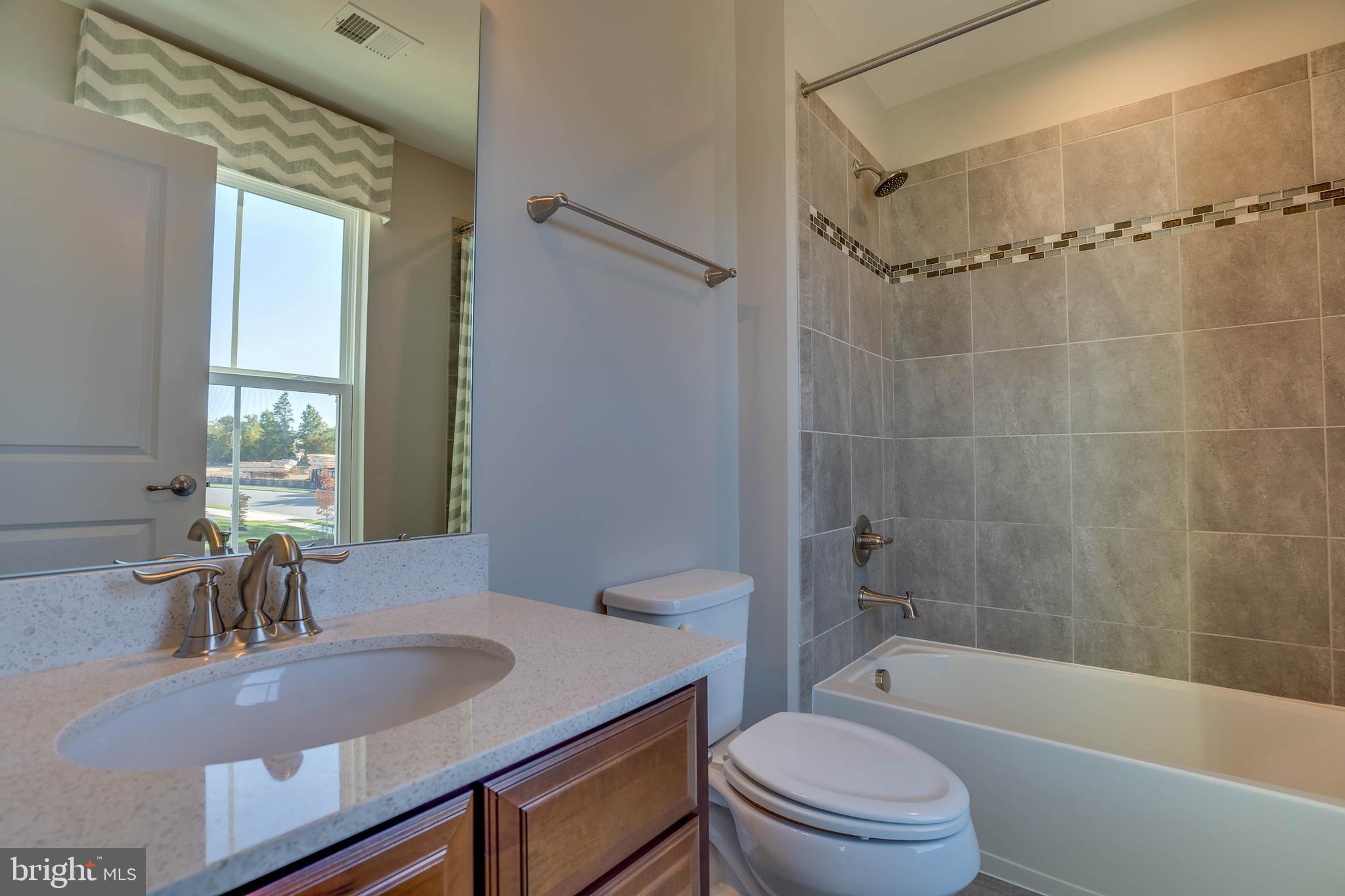 MAY'S QUARTER - Residential Lease