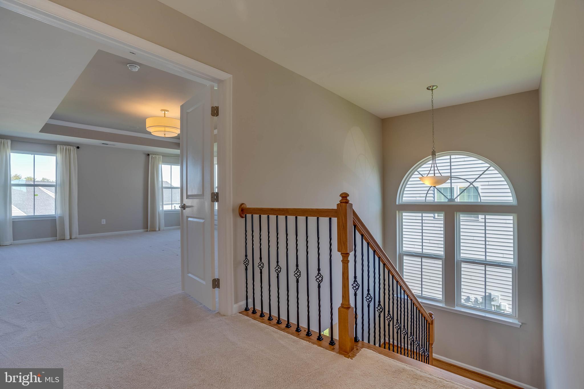 MAY'S QUARTER - Residential Lease