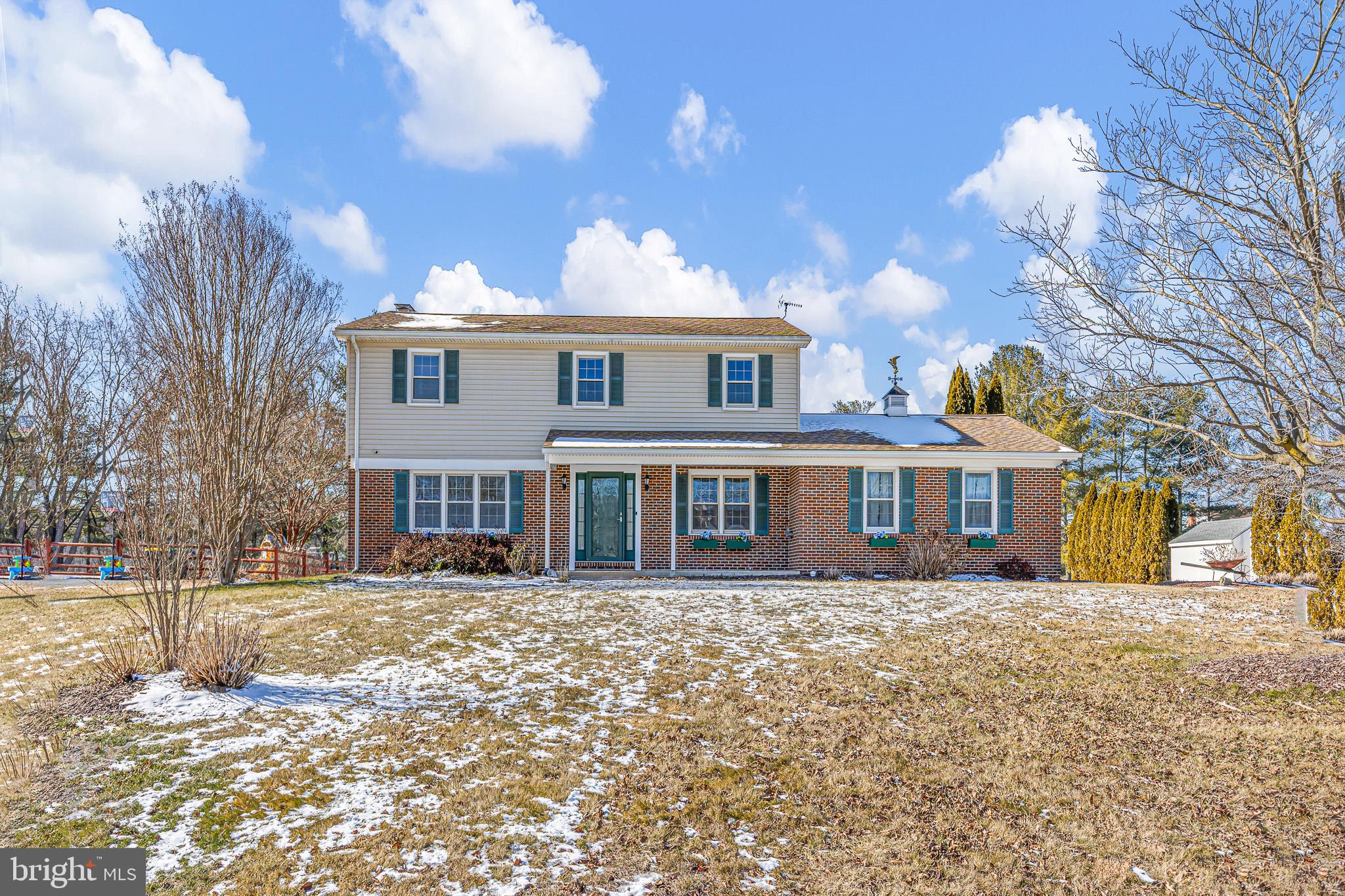 CARAVEL FARMS - Residential