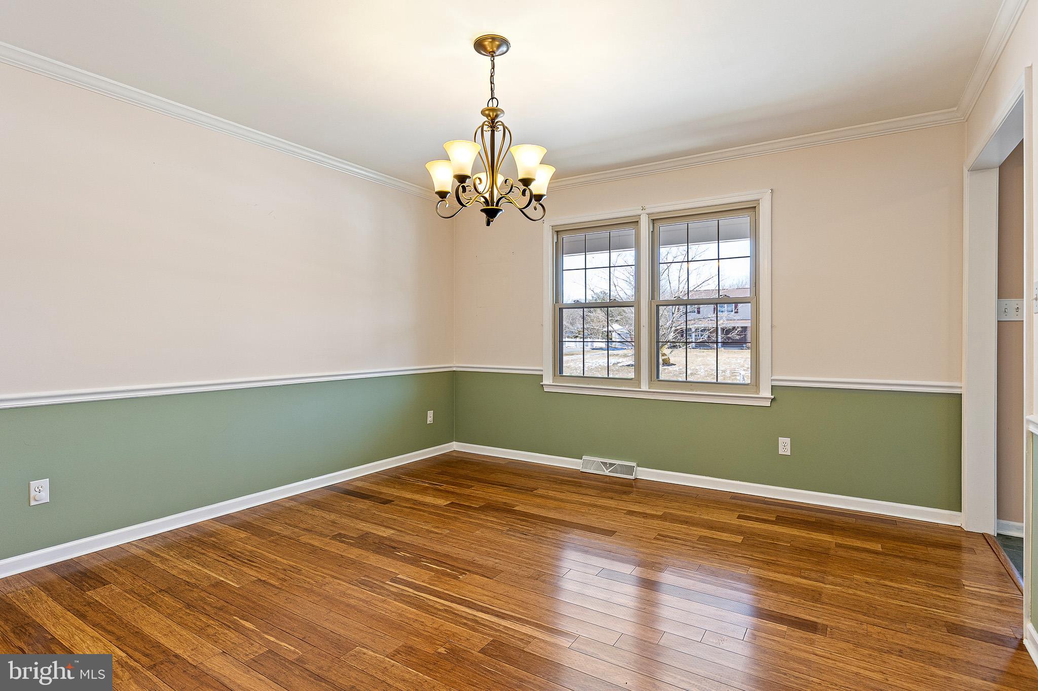 CARAVEL FARMS - Residential