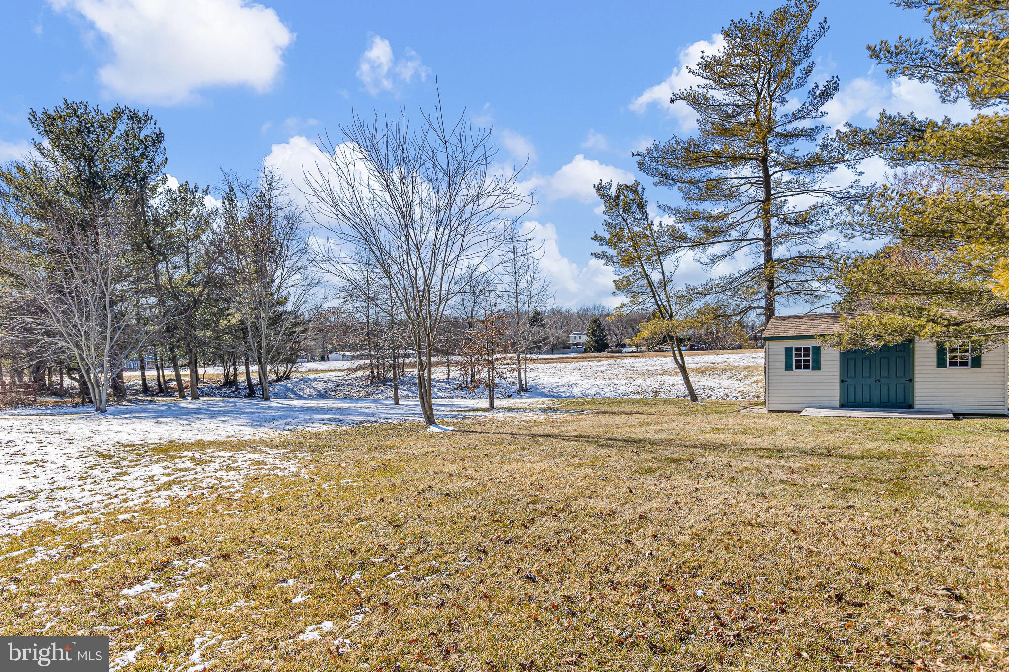 CARAVEL FARMS - Residential