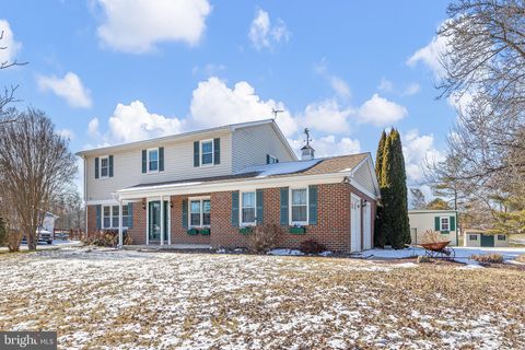 152 W SAVANNAH DRIVE BEAR DE 19701