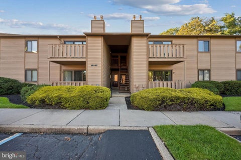 Condo For Rent - 706 Woodhollow Drive<br/> MARLTON, NJ 08053