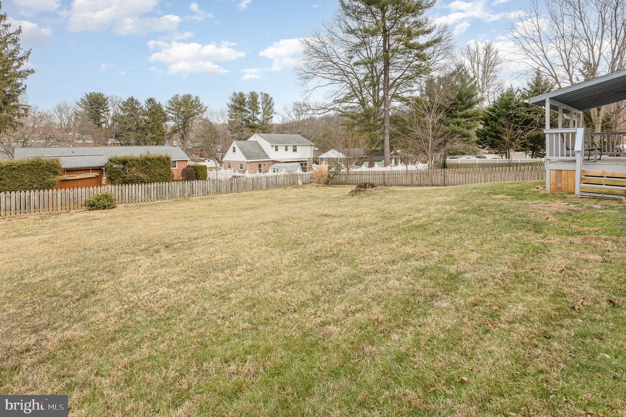 MANOR RIDGE - Residential