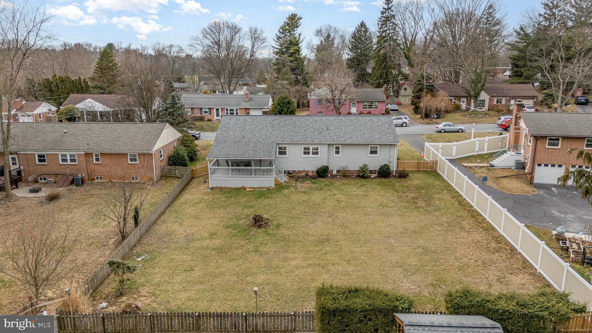 MANOR RIDGE - Residential