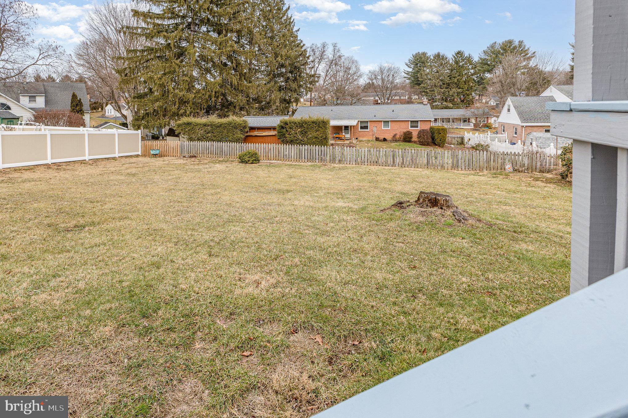 MANOR RIDGE - Residential