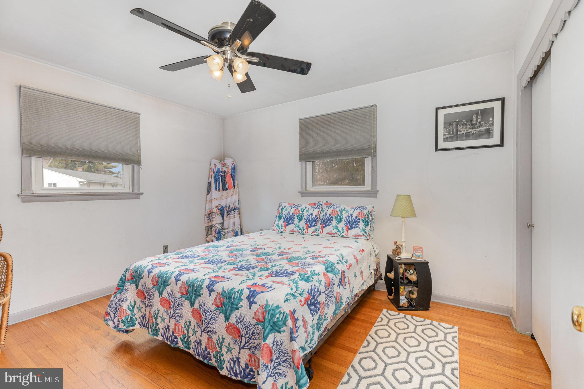 MANOR RIDGE - Residential