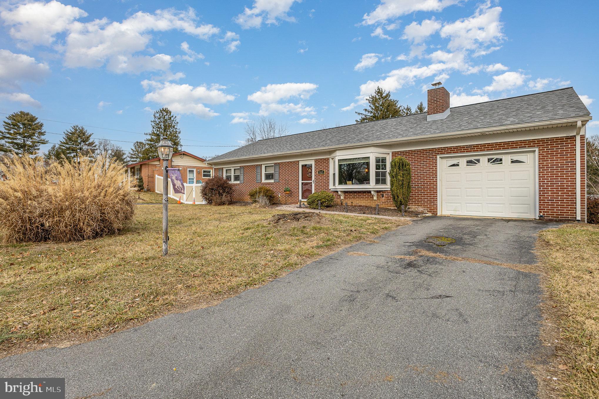 MANOR RIDGE - Residential