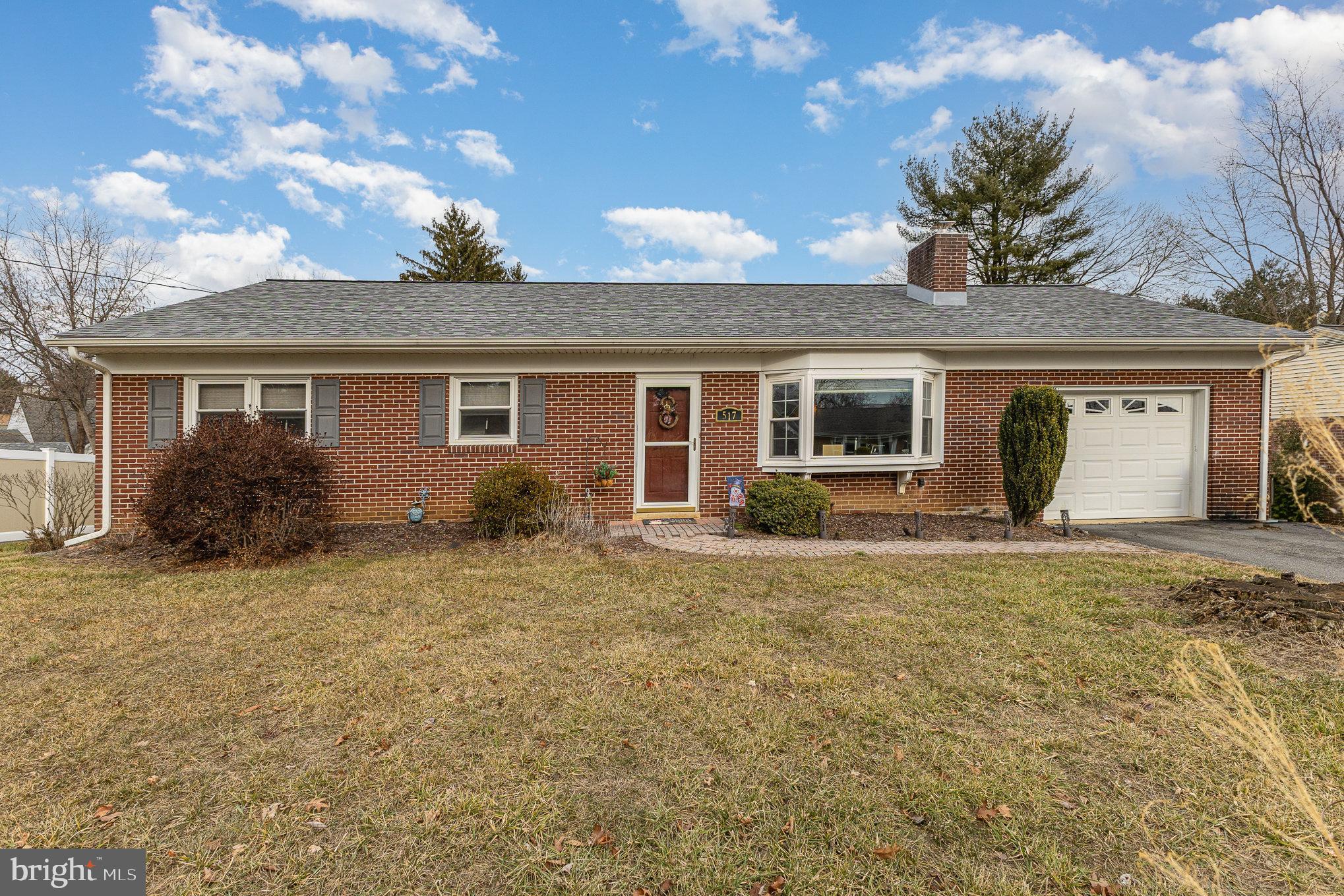 MANOR RIDGE - Residential