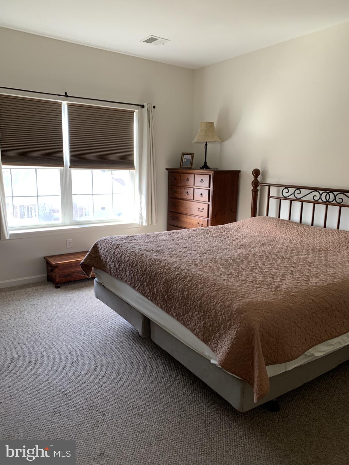 LEGACY AT PAPERMILL - Residential Lease