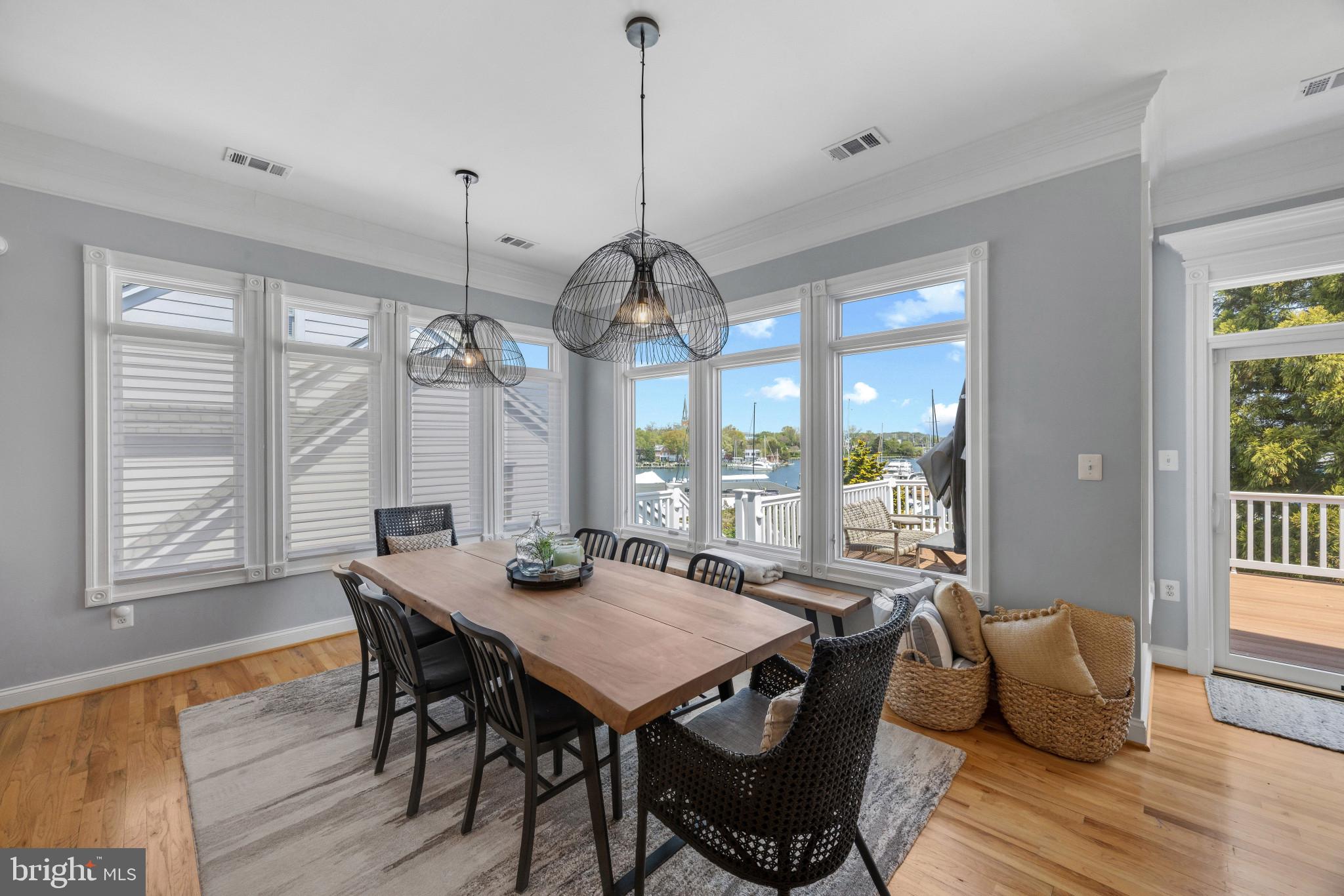 EASTPORT - Residential