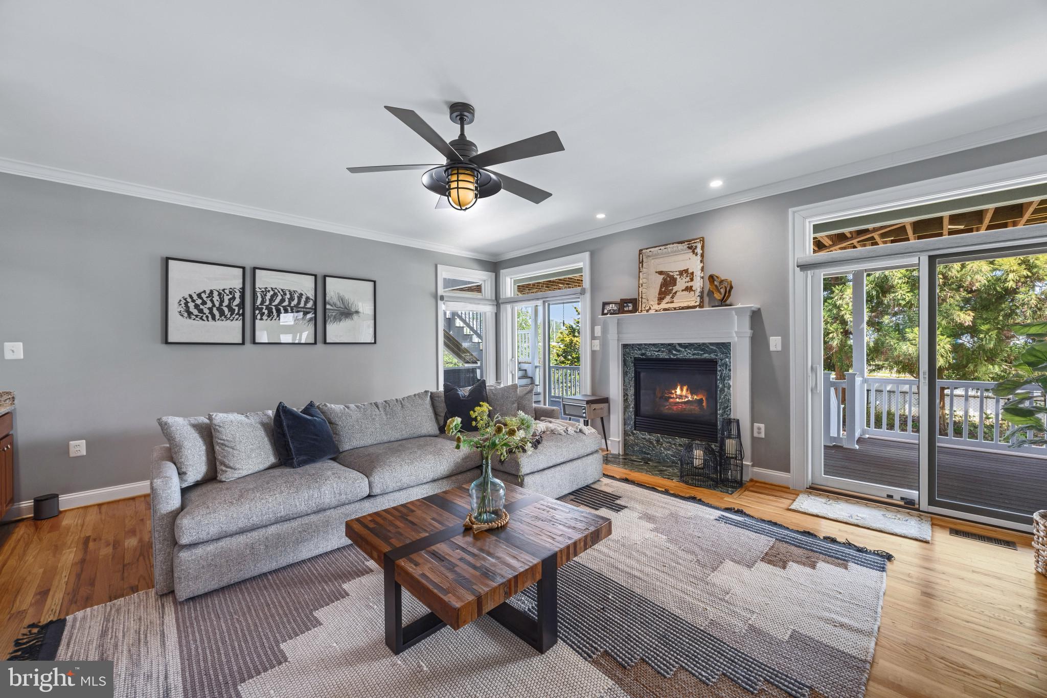 EASTPORT - Residential