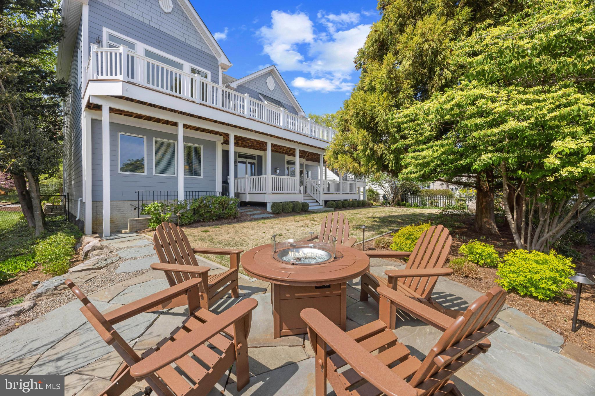 EASTPORT - Residential