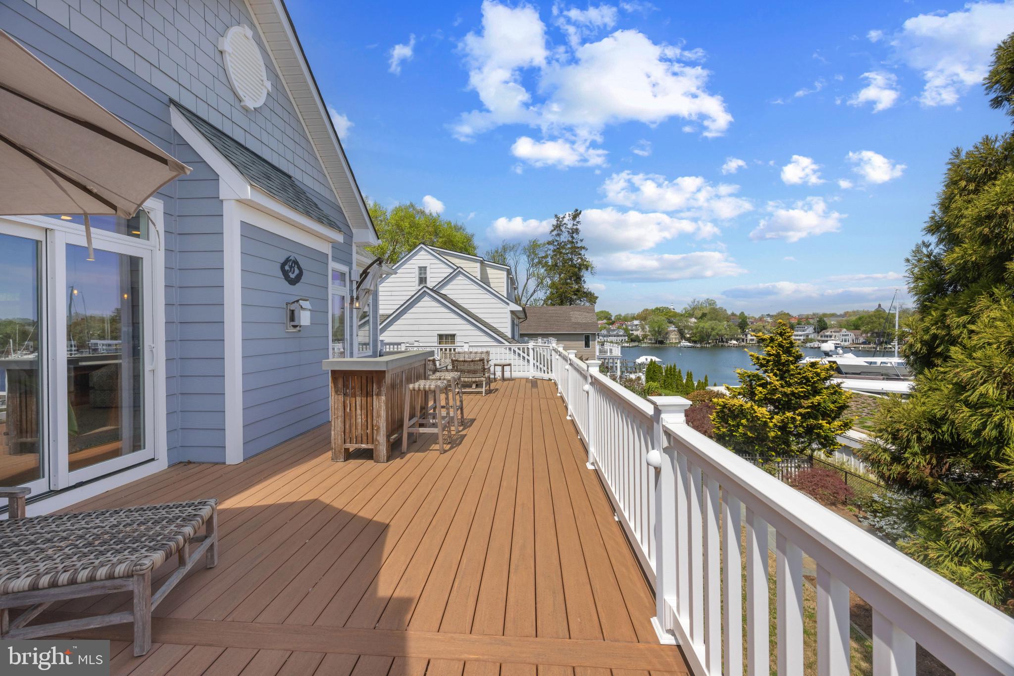 EASTPORT - Residential