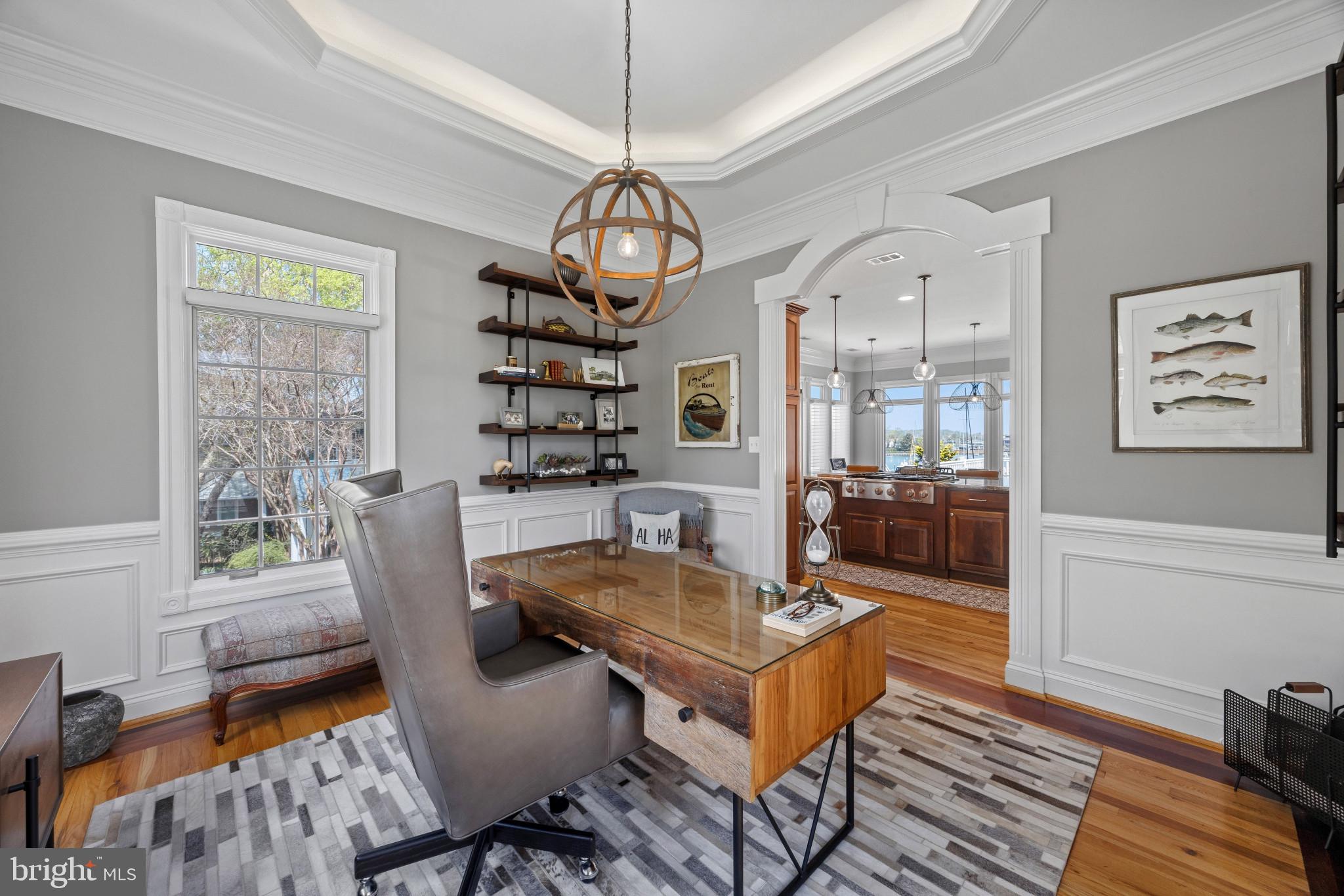 EASTPORT - Residential