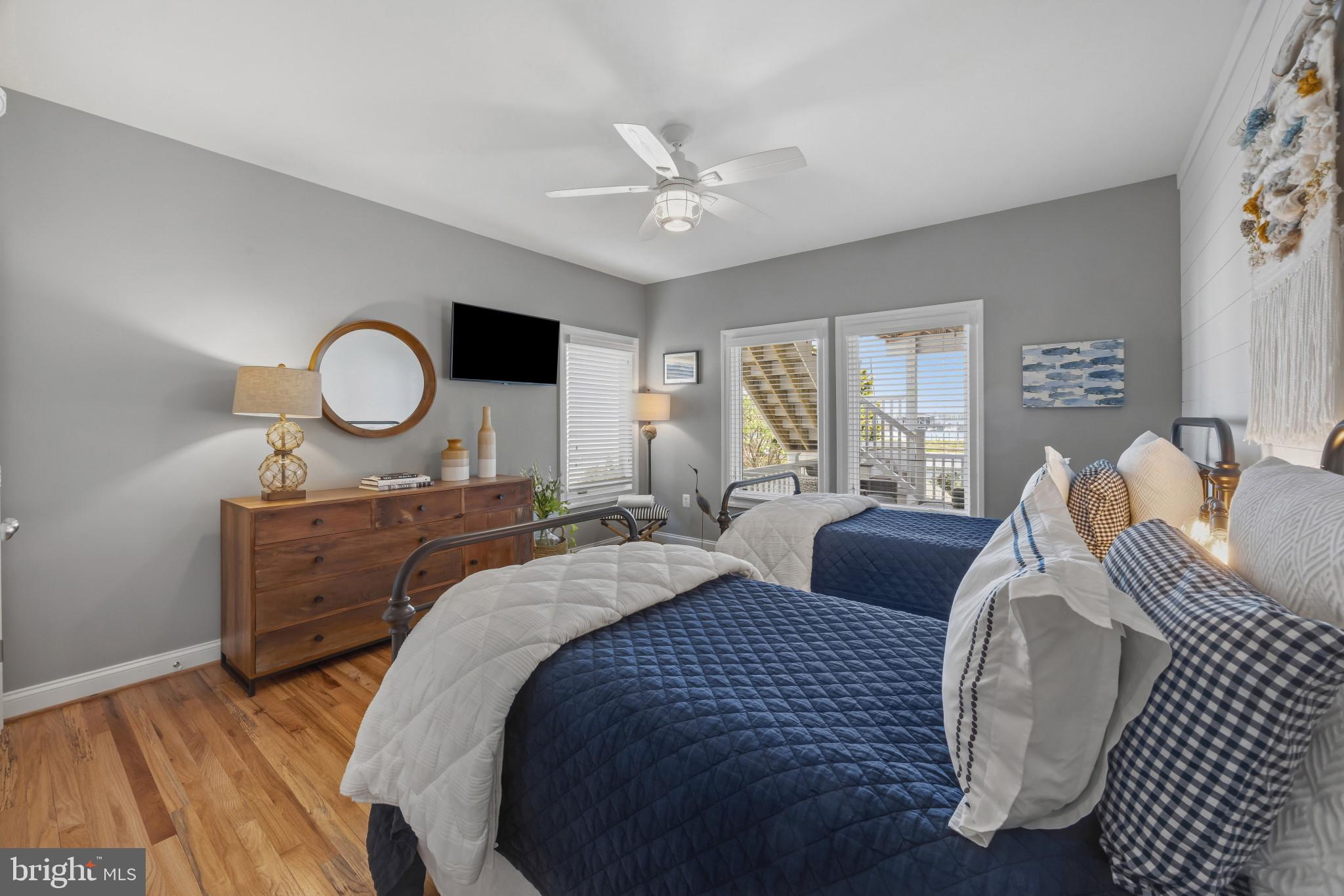 EASTPORT - Residential