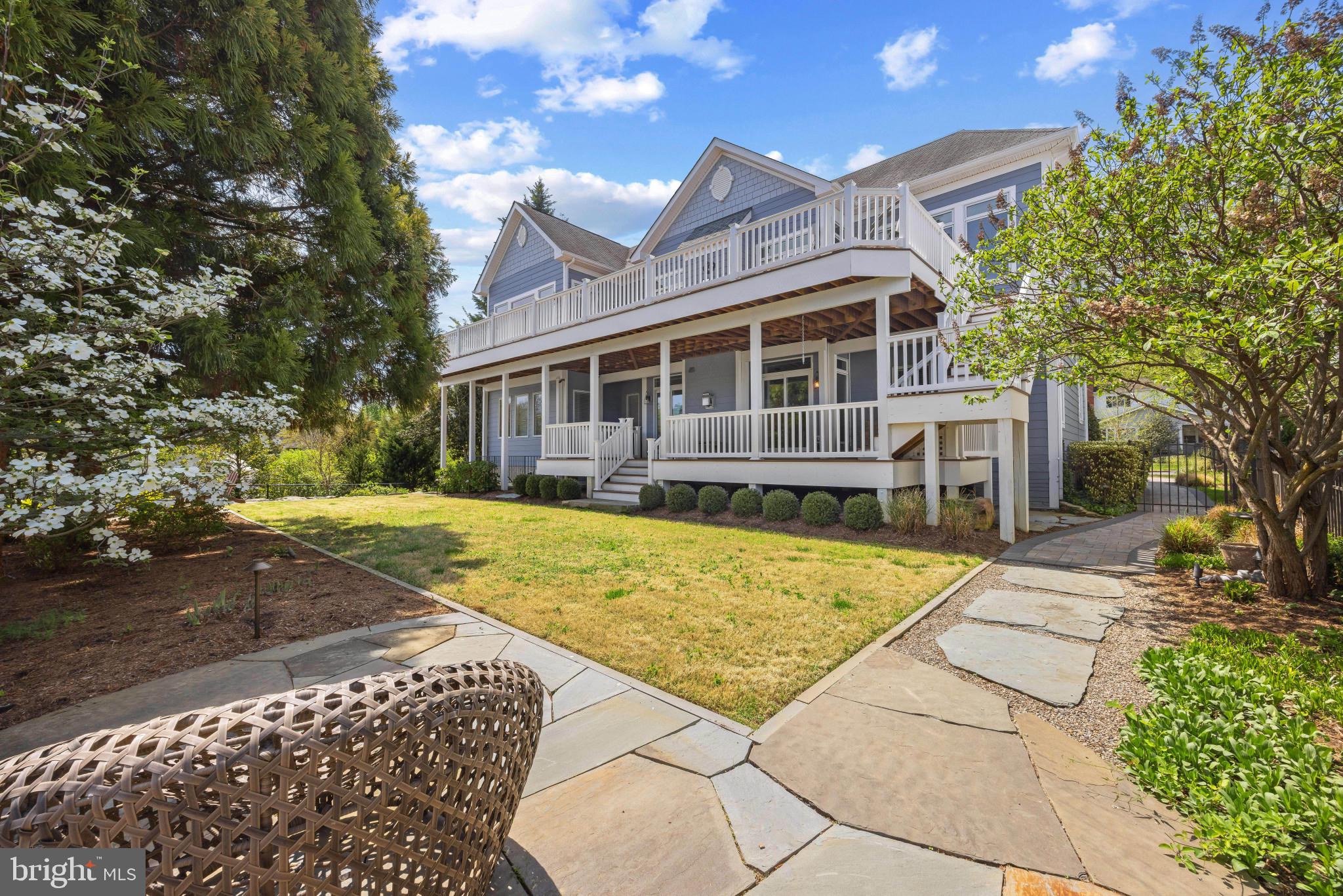 EASTPORT - Residential