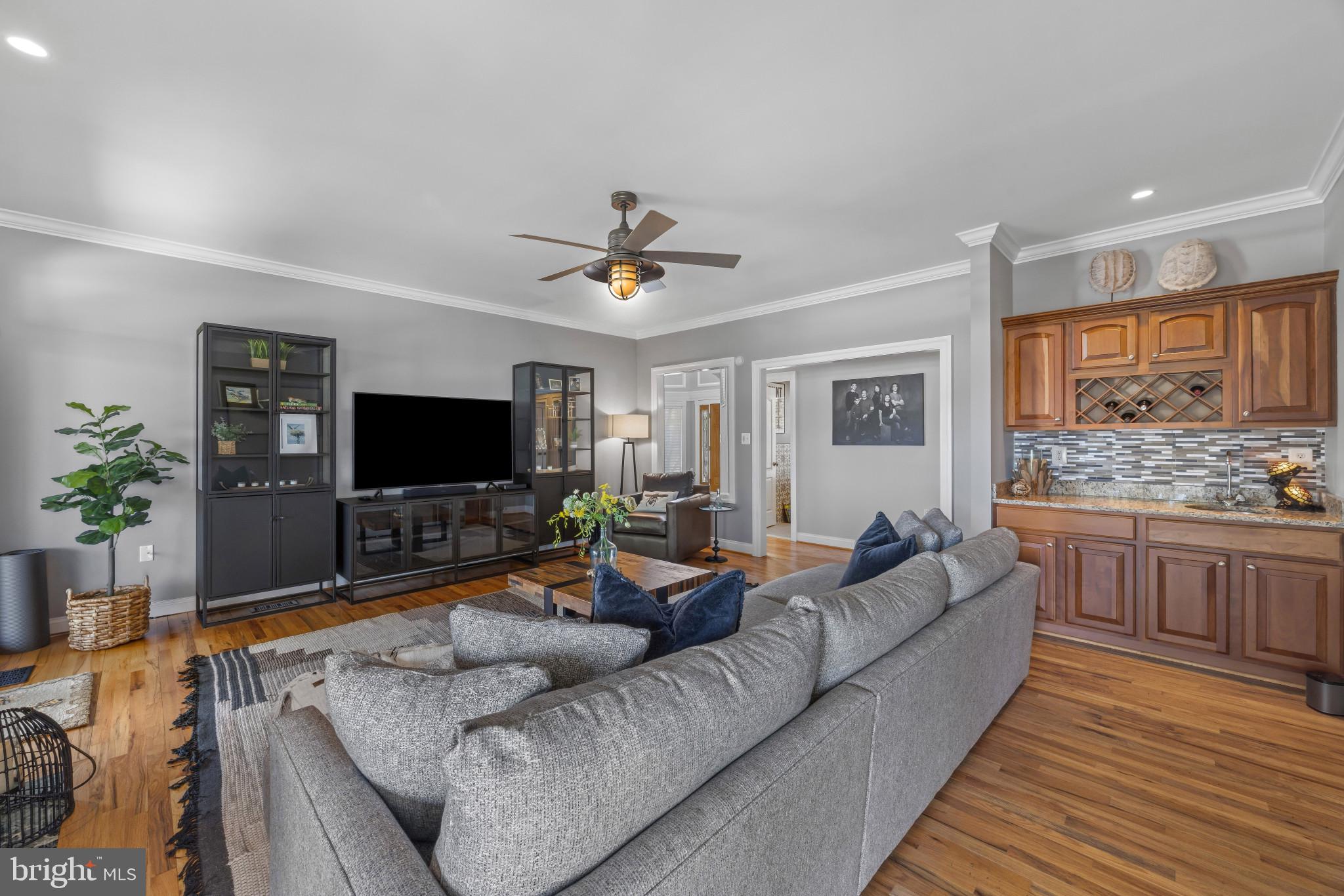 EASTPORT - Residential