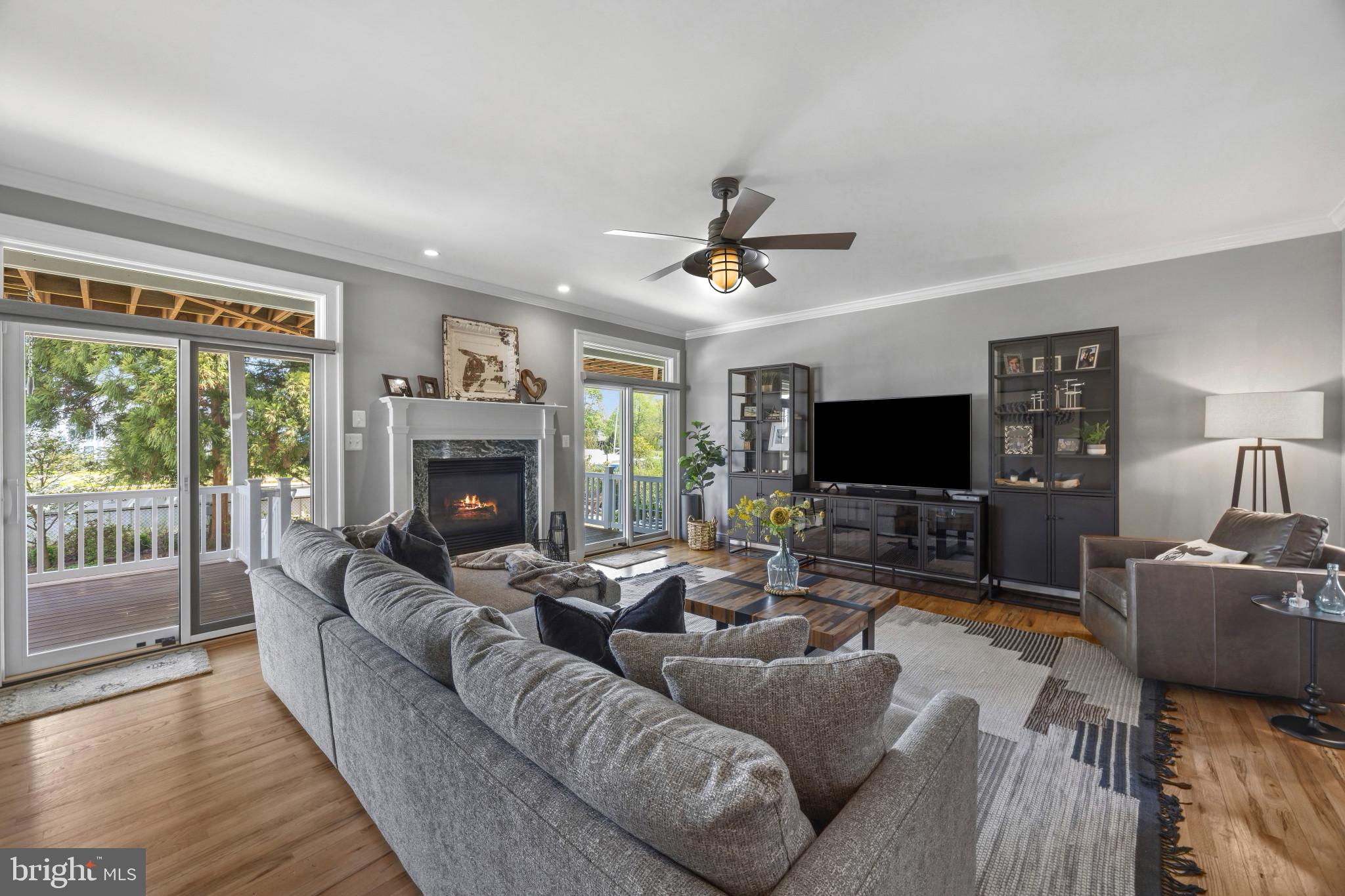 EASTPORT - Residential