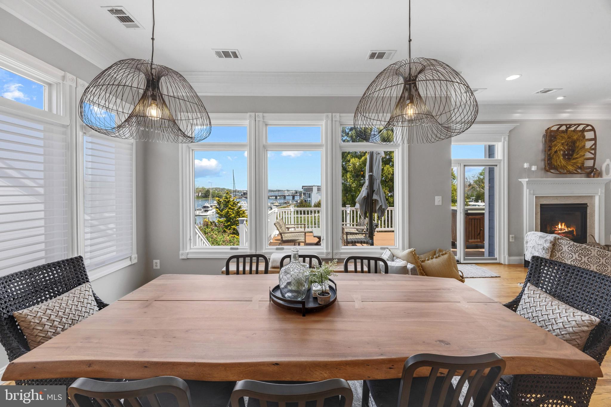 EASTPORT - Residential