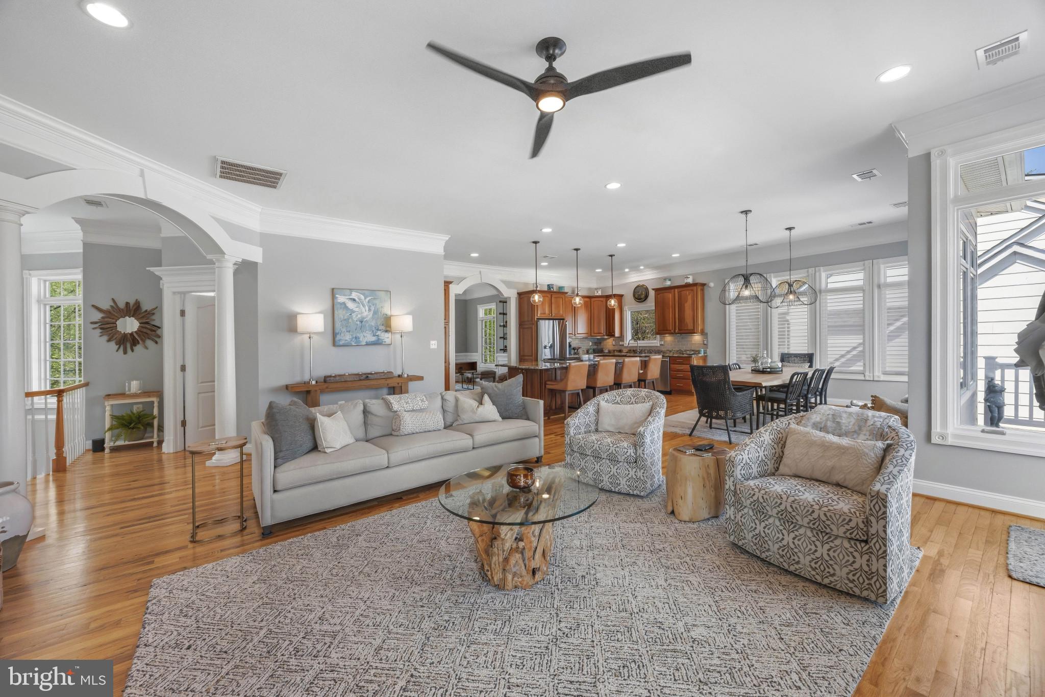 EASTPORT - Residential