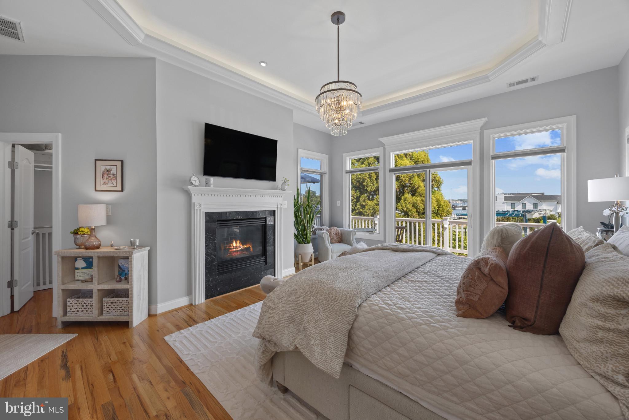 EASTPORT - Residential