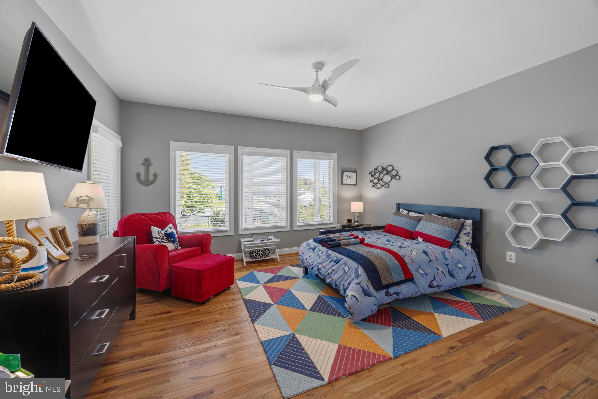 EASTPORT - Residential