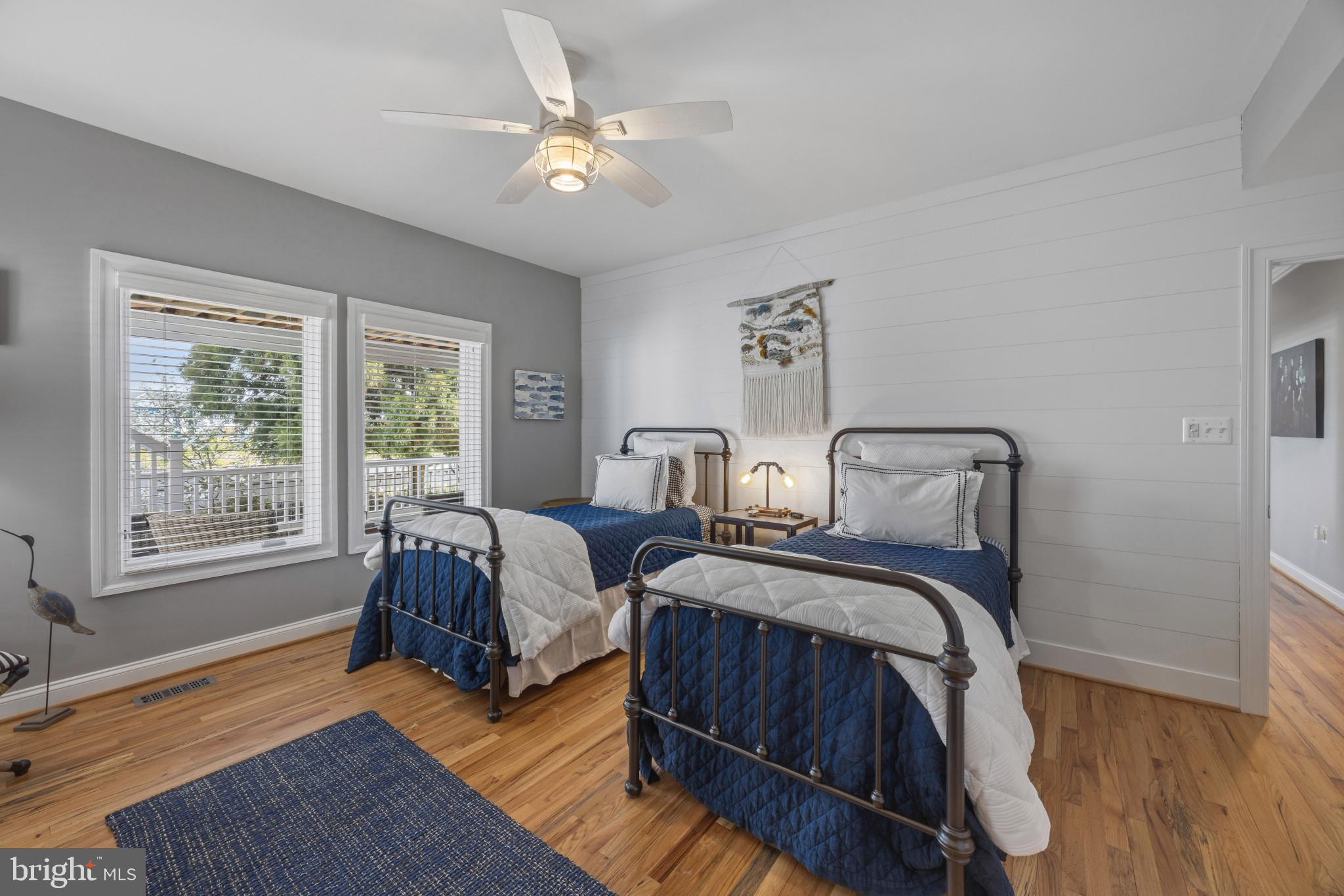 EASTPORT - Residential