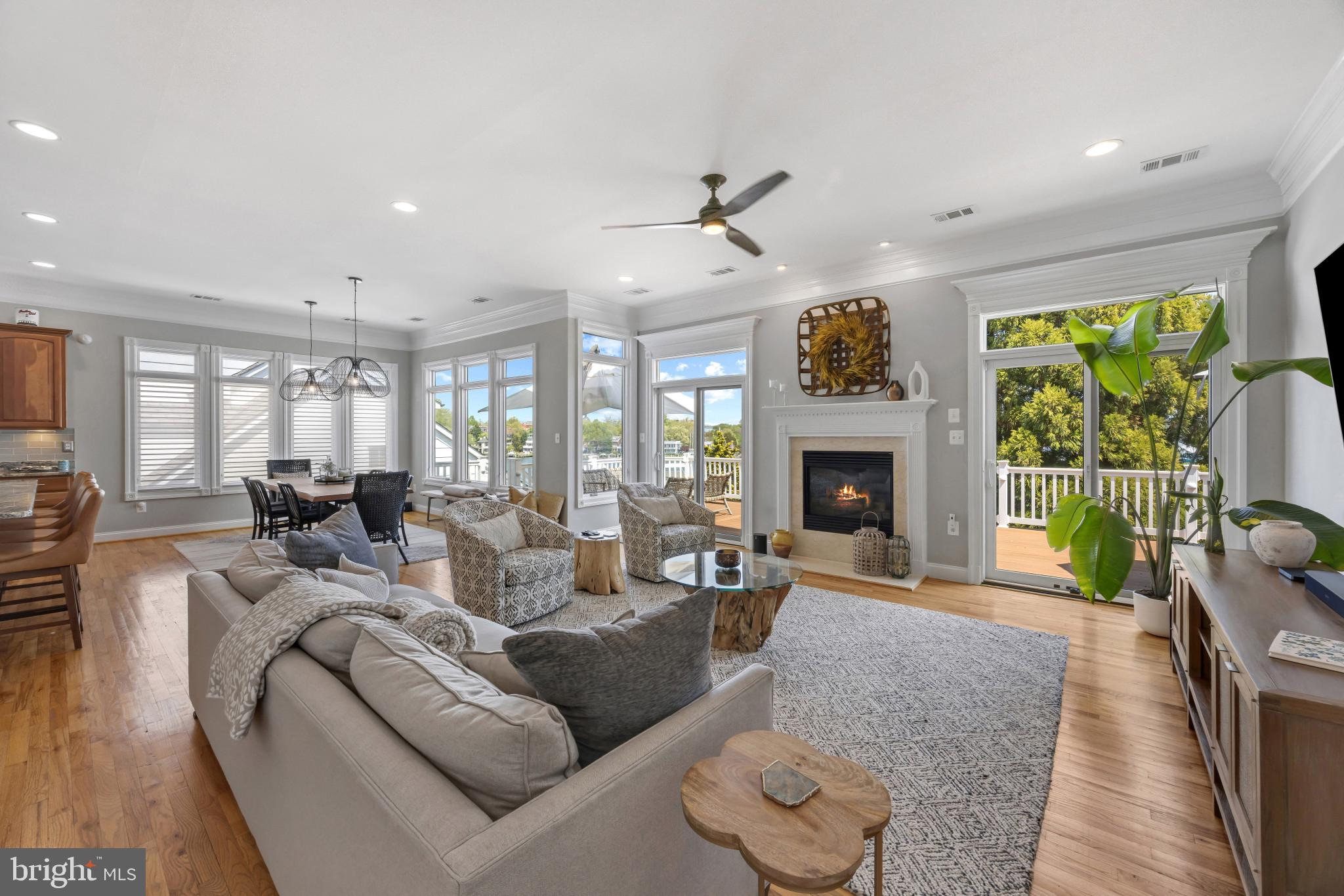 EASTPORT - Residential