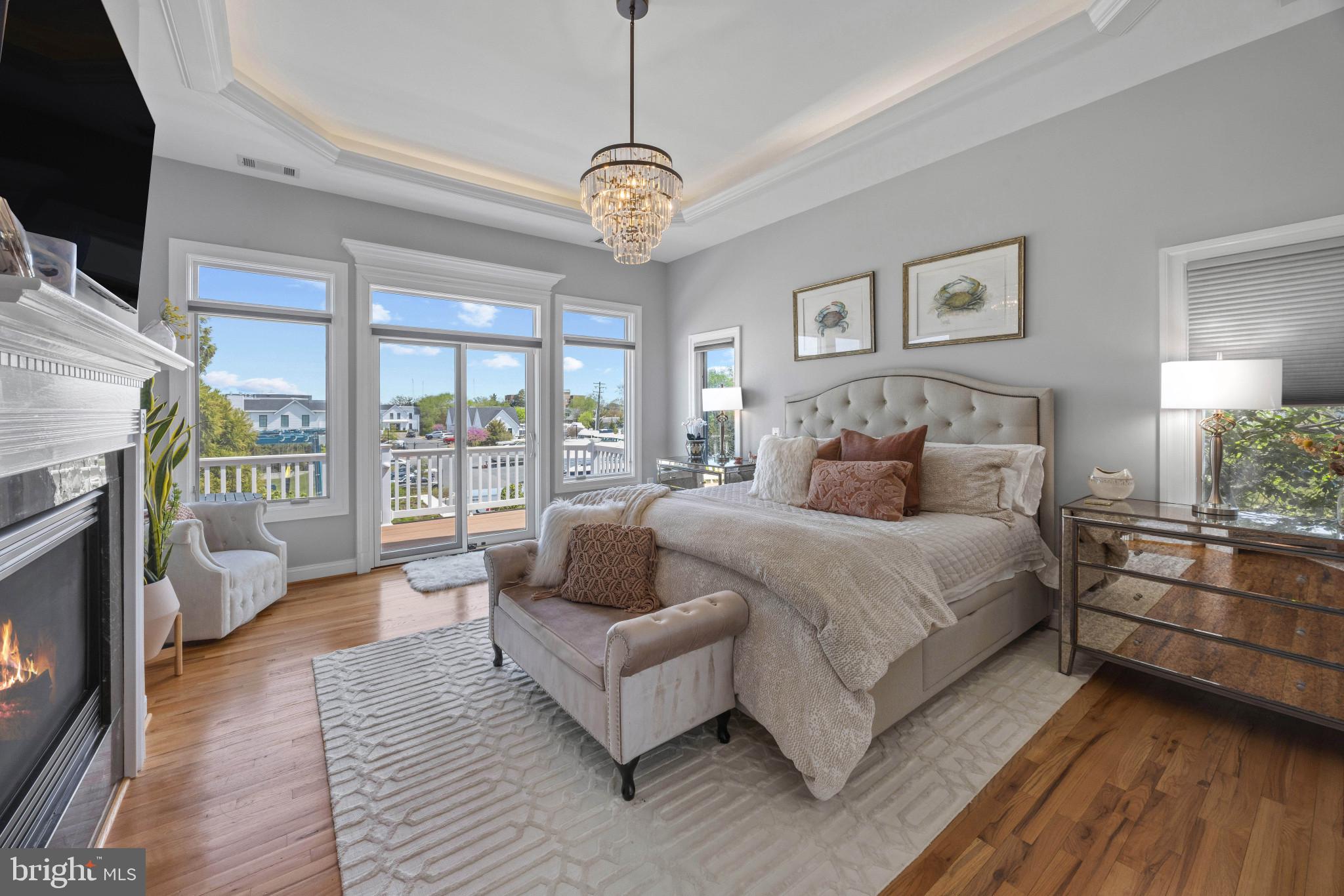 EASTPORT - Residential