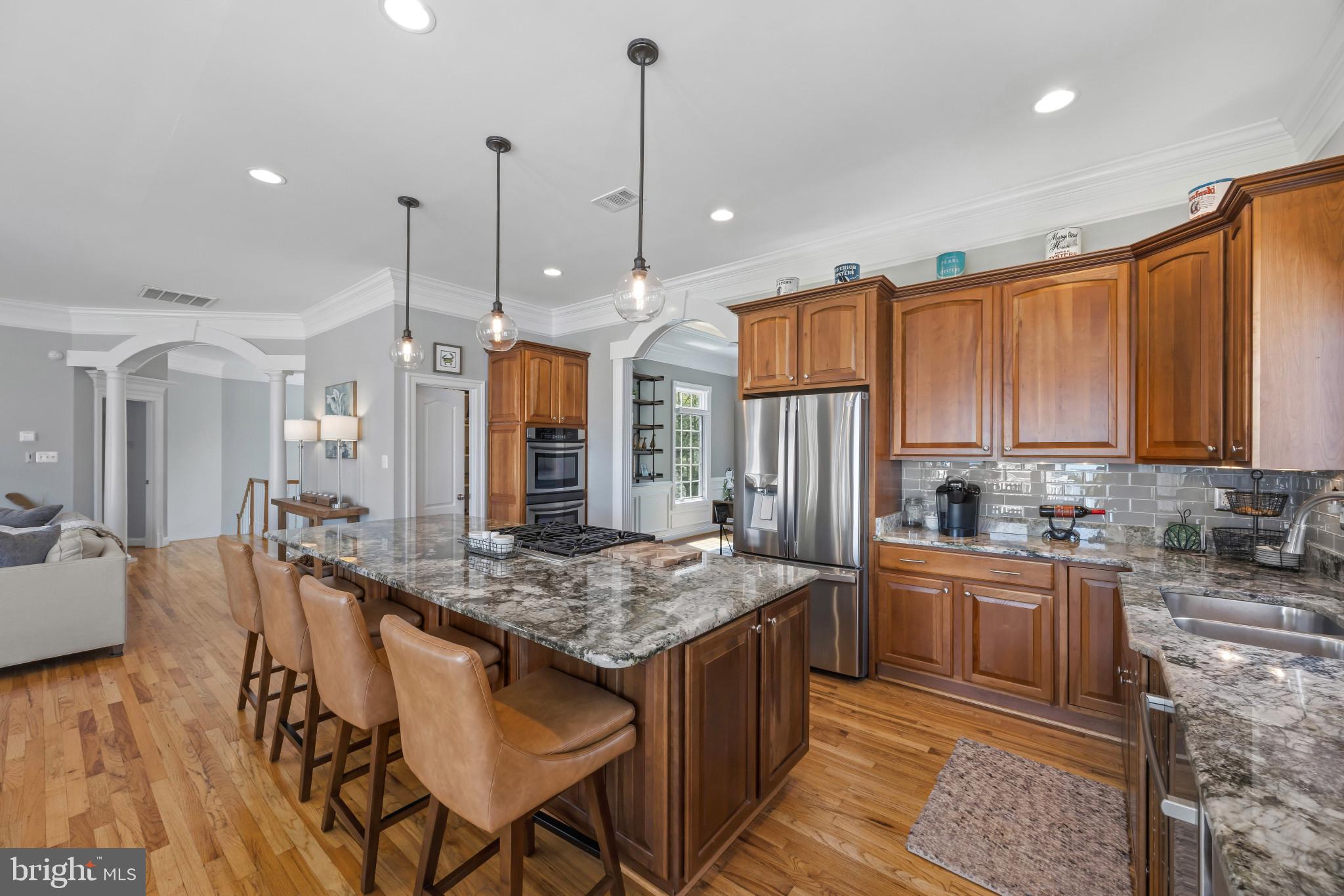 EASTPORT - Residential