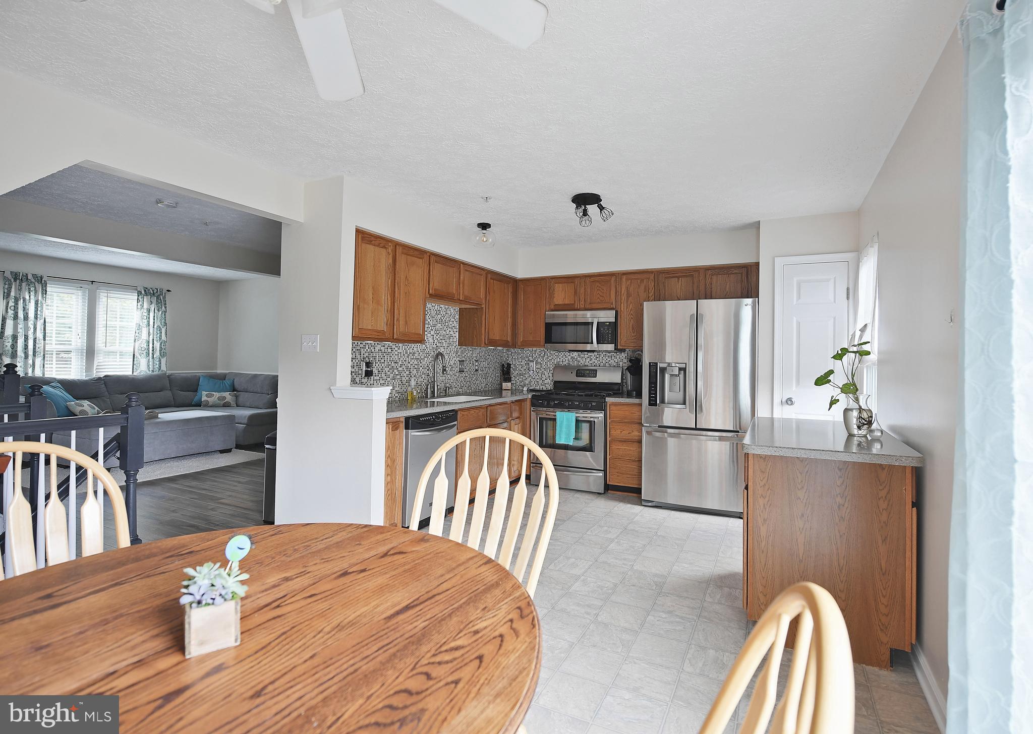 CONSTANT FRIENDSHIP - Residential