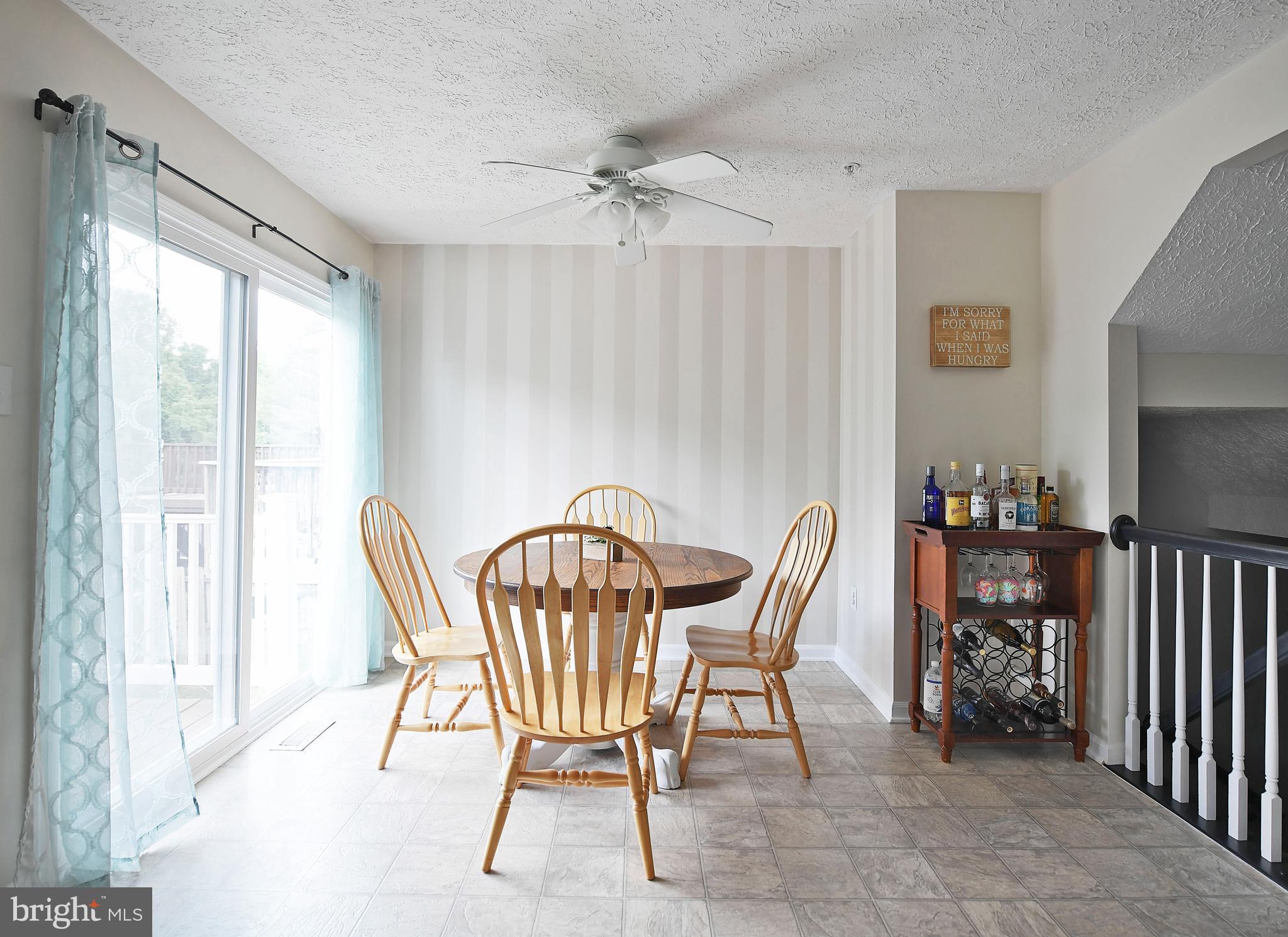 CONSTANT FRIENDSHIP - Residential