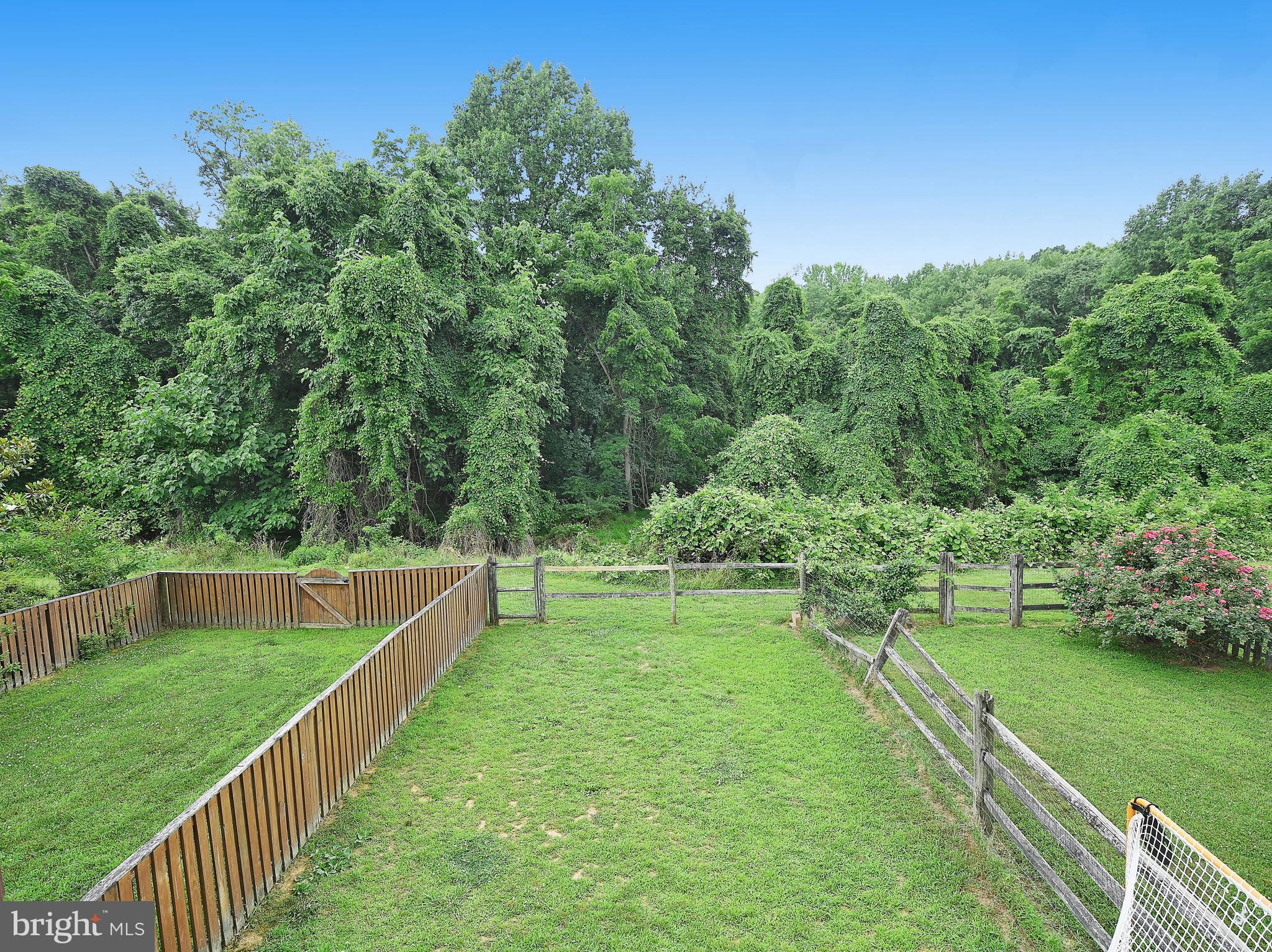 CONSTANT FRIENDSHIP - Residential