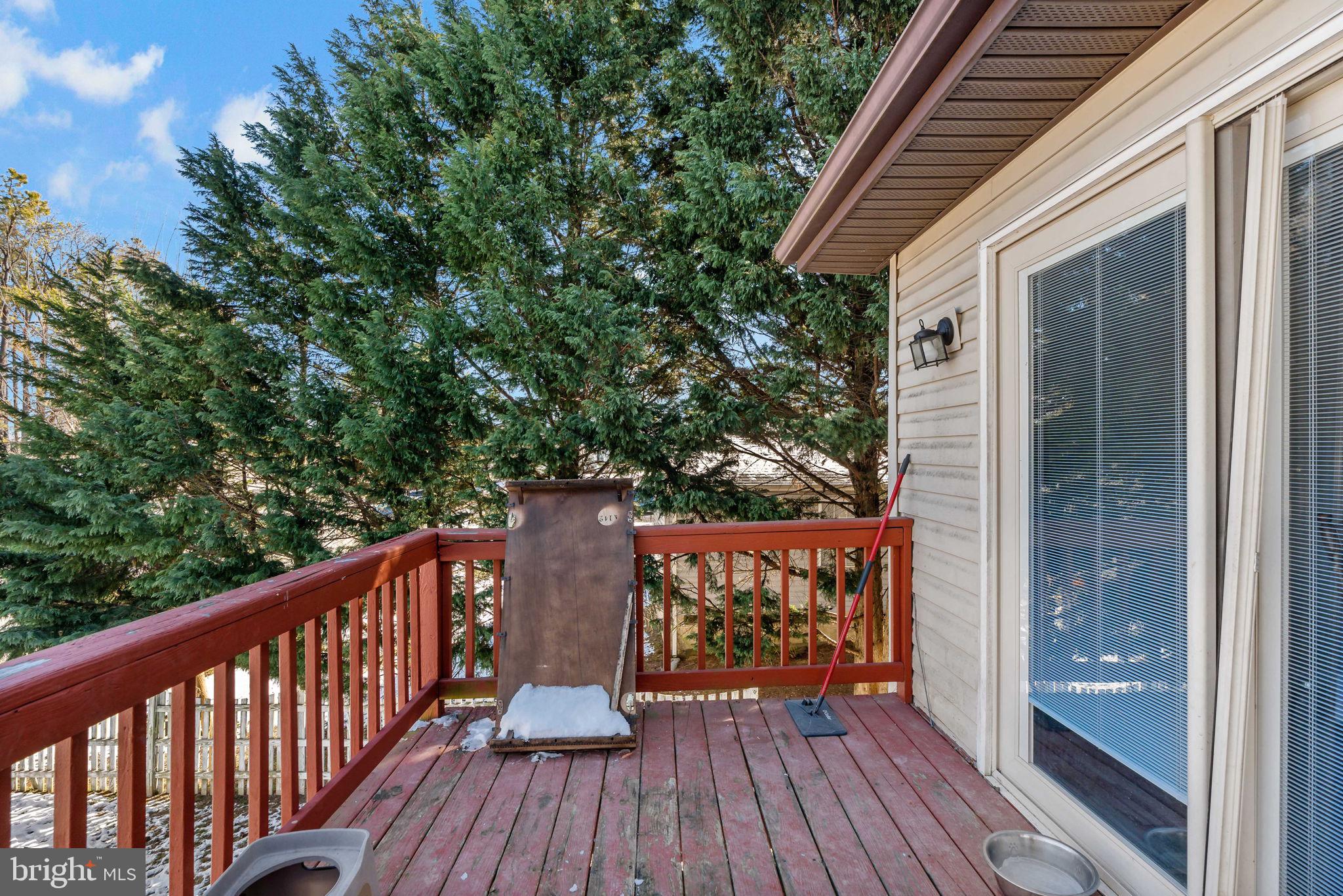 OPEQUON MEADOWS - Residential