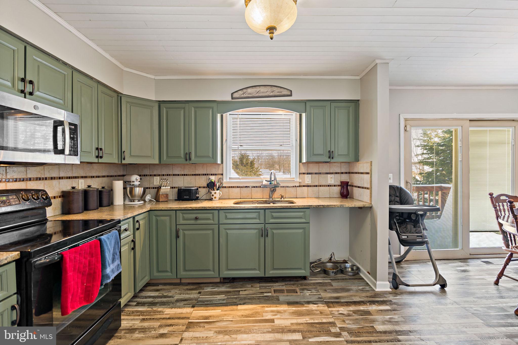 OPEQUON MEADOWS - Residential