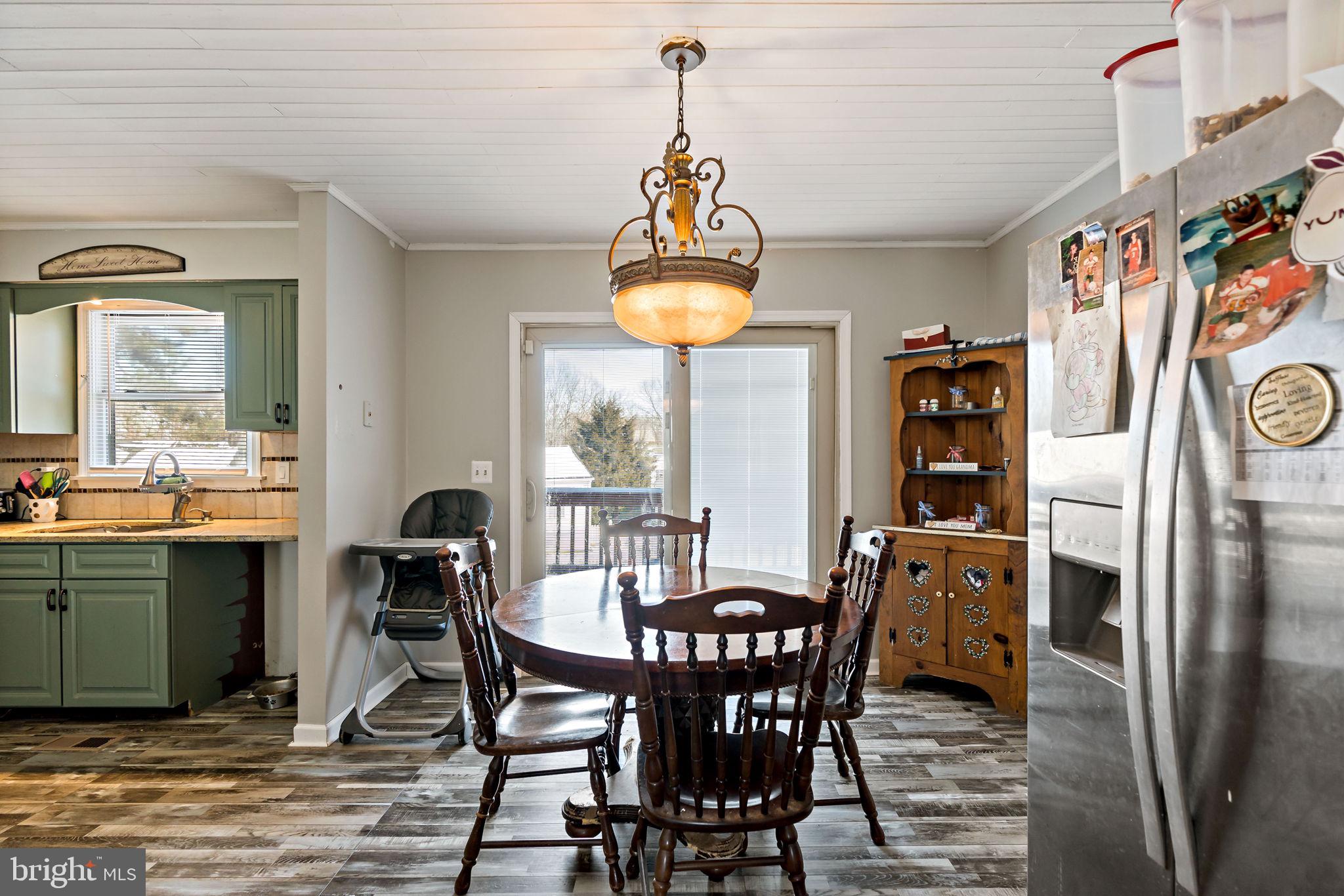 OPEQUON MEADOWS - Residential