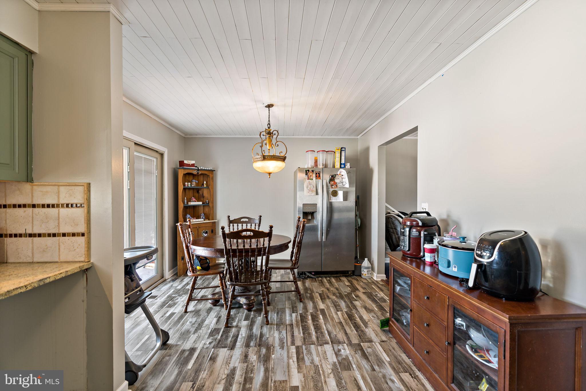 OPEQUON MEADOWS - Residential