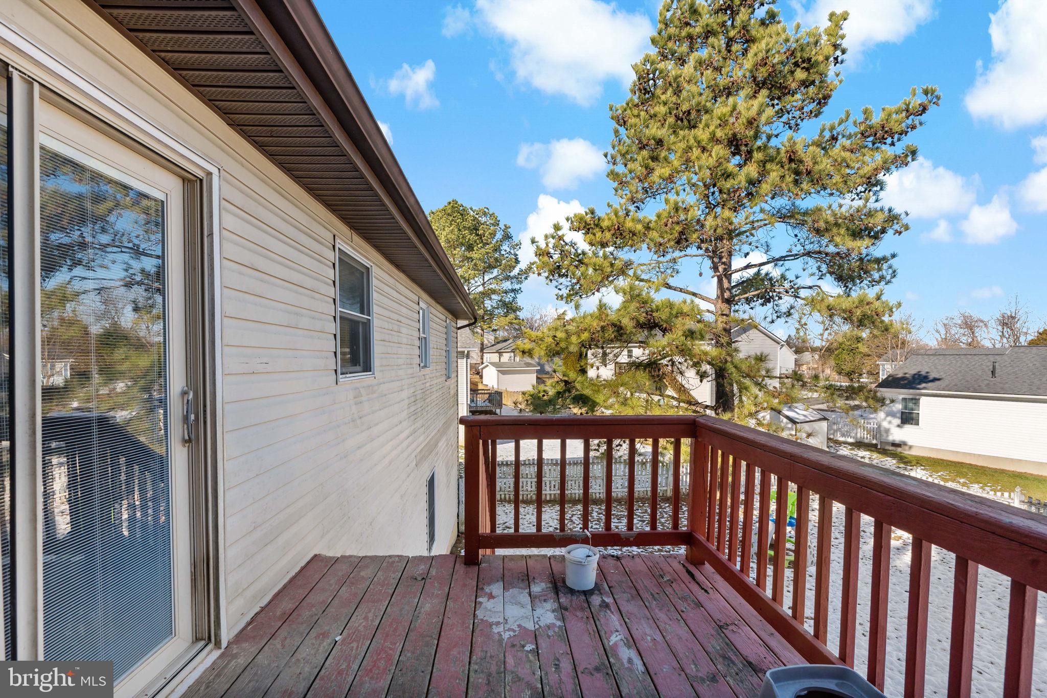 OPEQUON MEADOWS - Residential