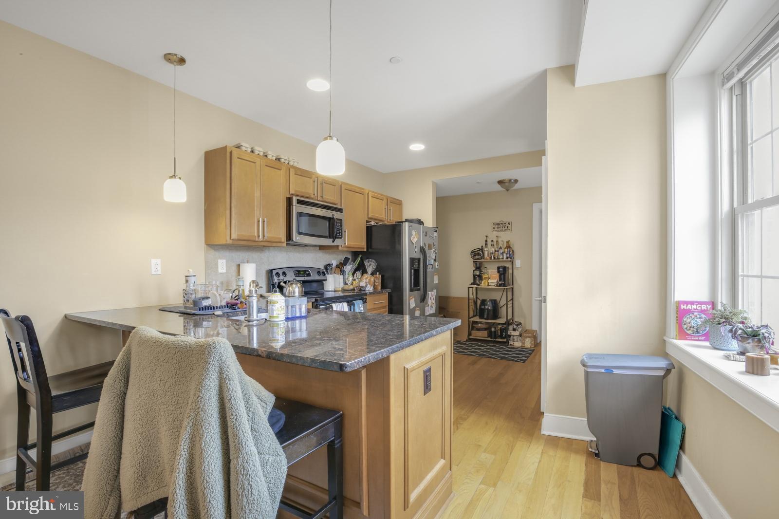 SPRUCE HILL - Residential Lease