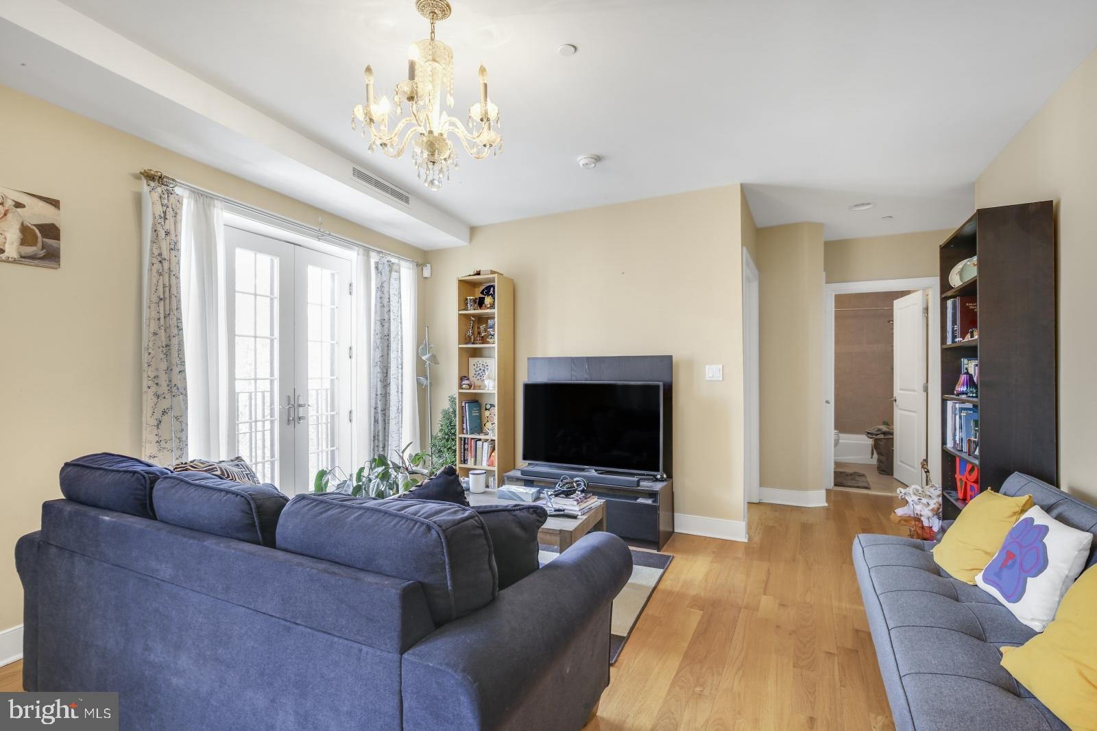 SPRUCE HILL - Residential Lease