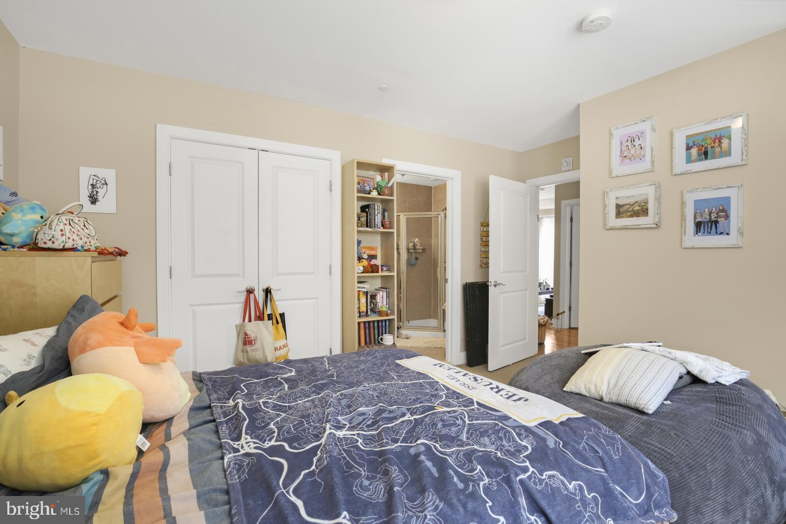 SPRUCE HILL - Residential Lease